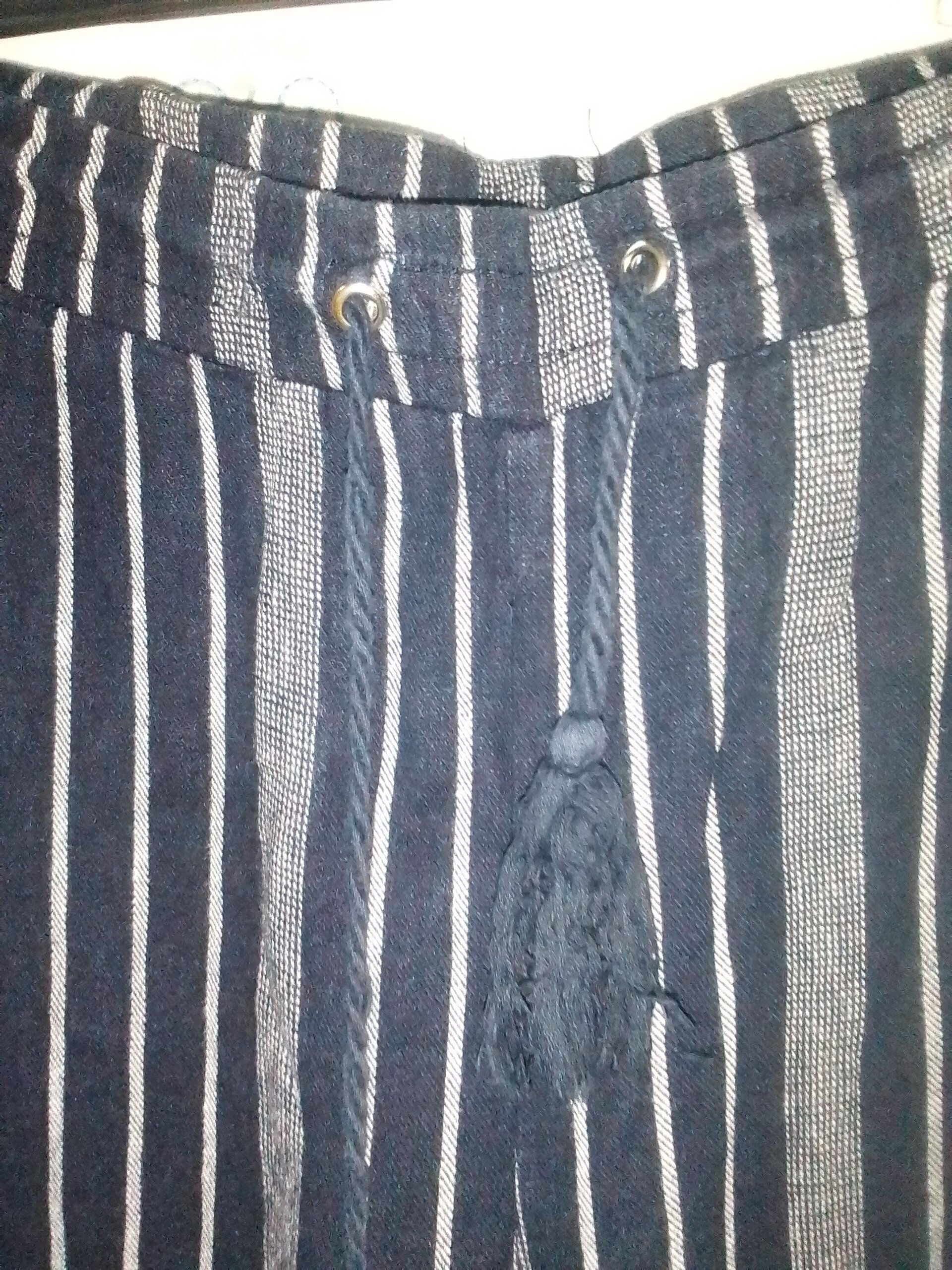 Pantalón mujer tipo hippie - 3