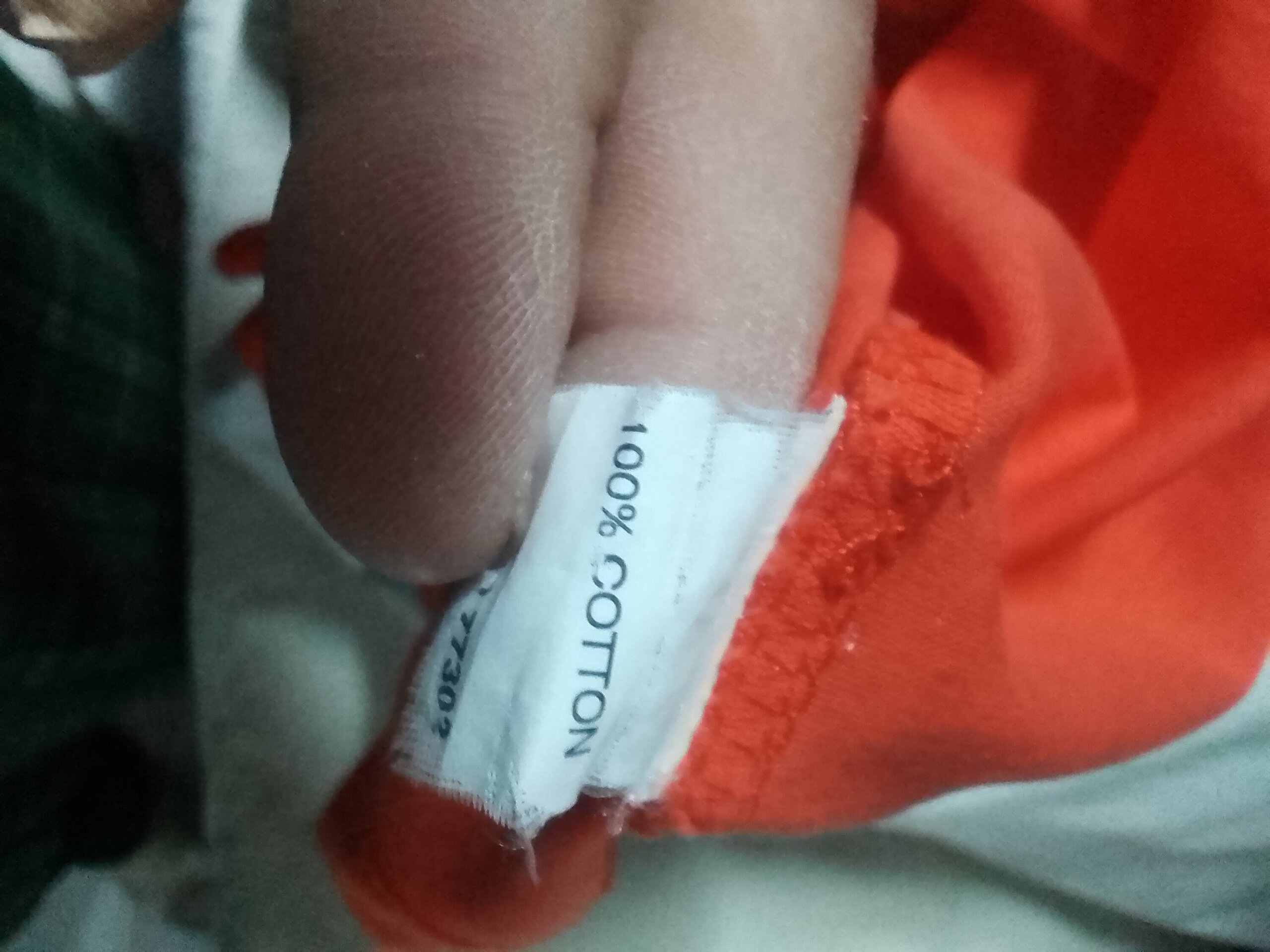 Blusa mujer volantes - 5