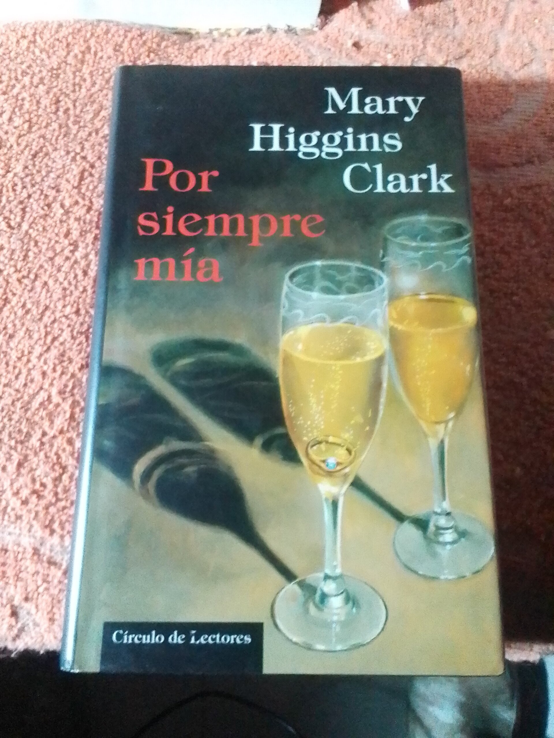 Por siempre Mía - 1