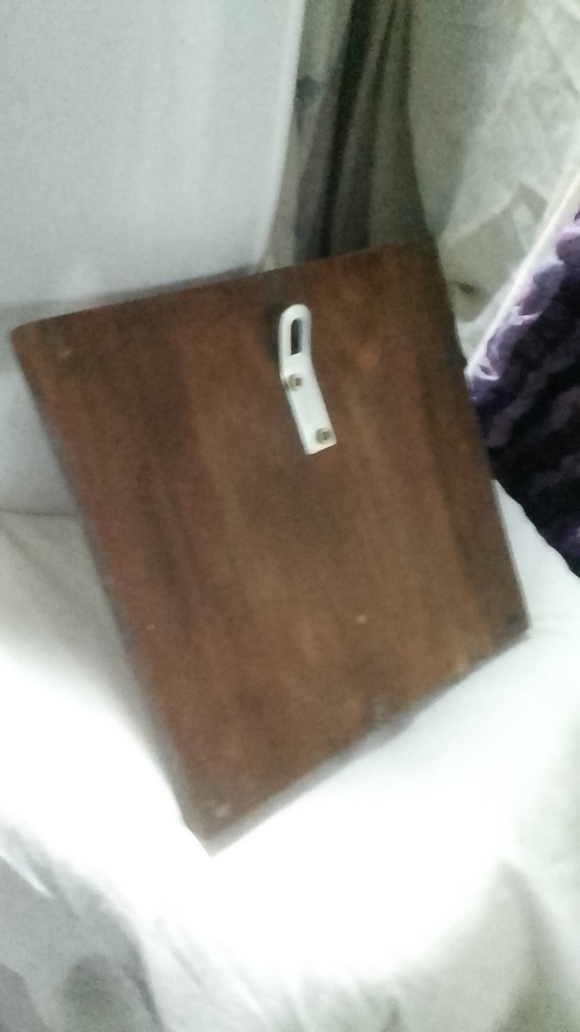 Perchero colgador - 2