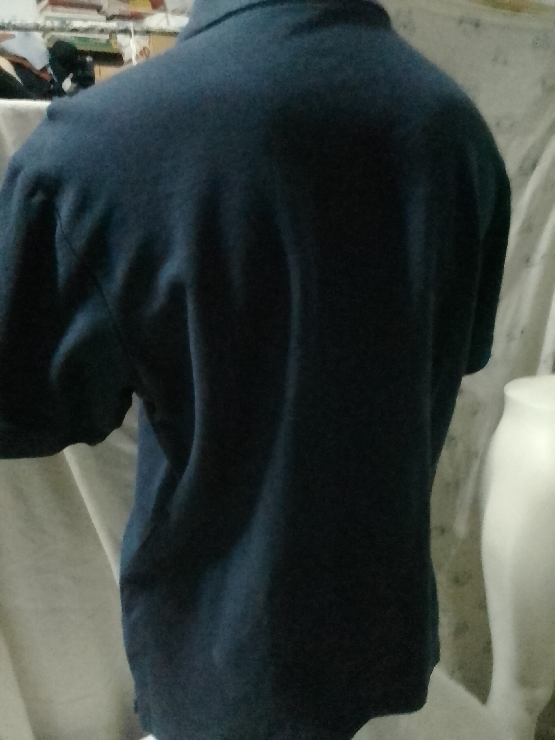 Polo mujer trabajo publicitario - 2