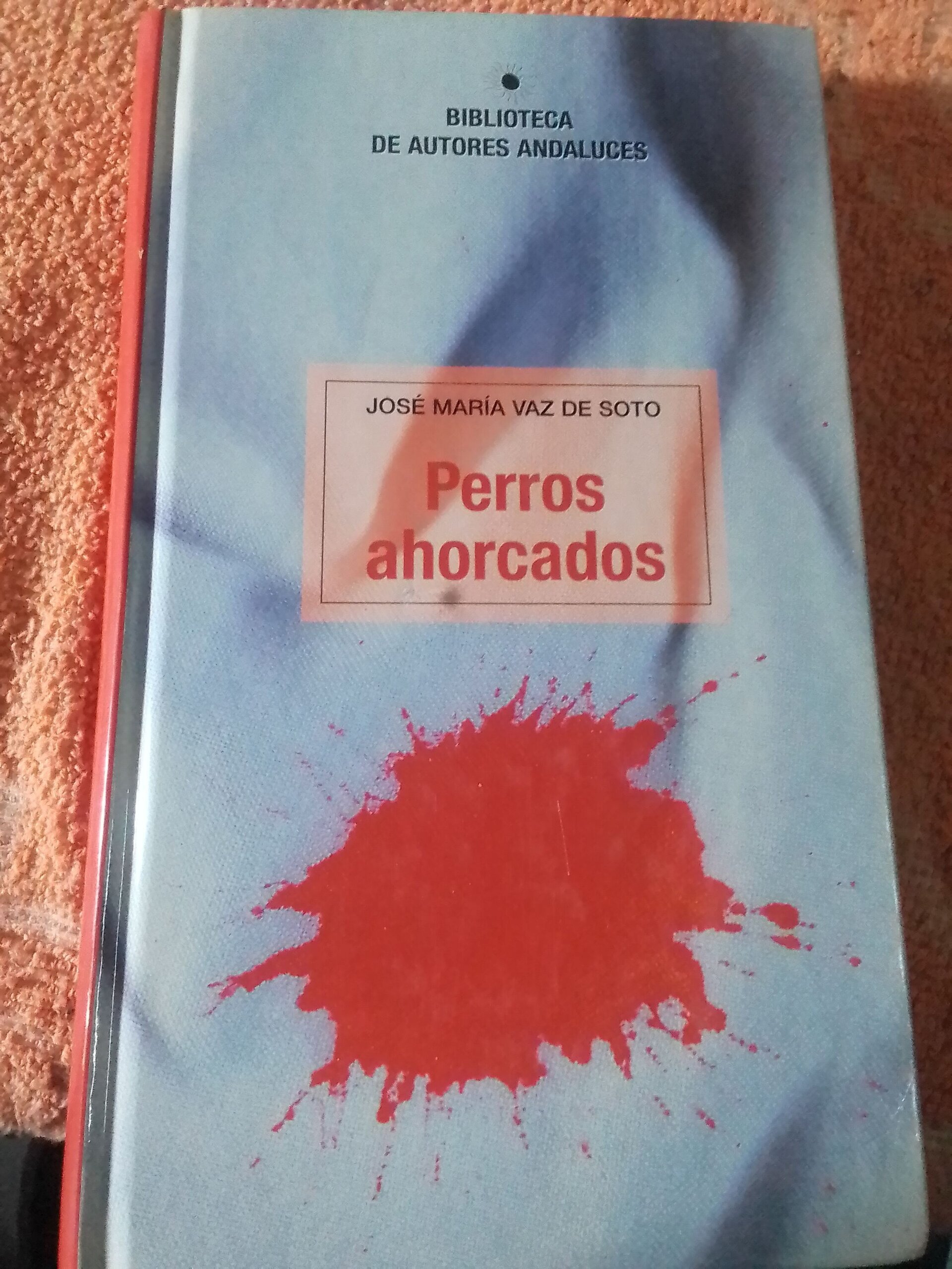 Perros Ahorcados - 1