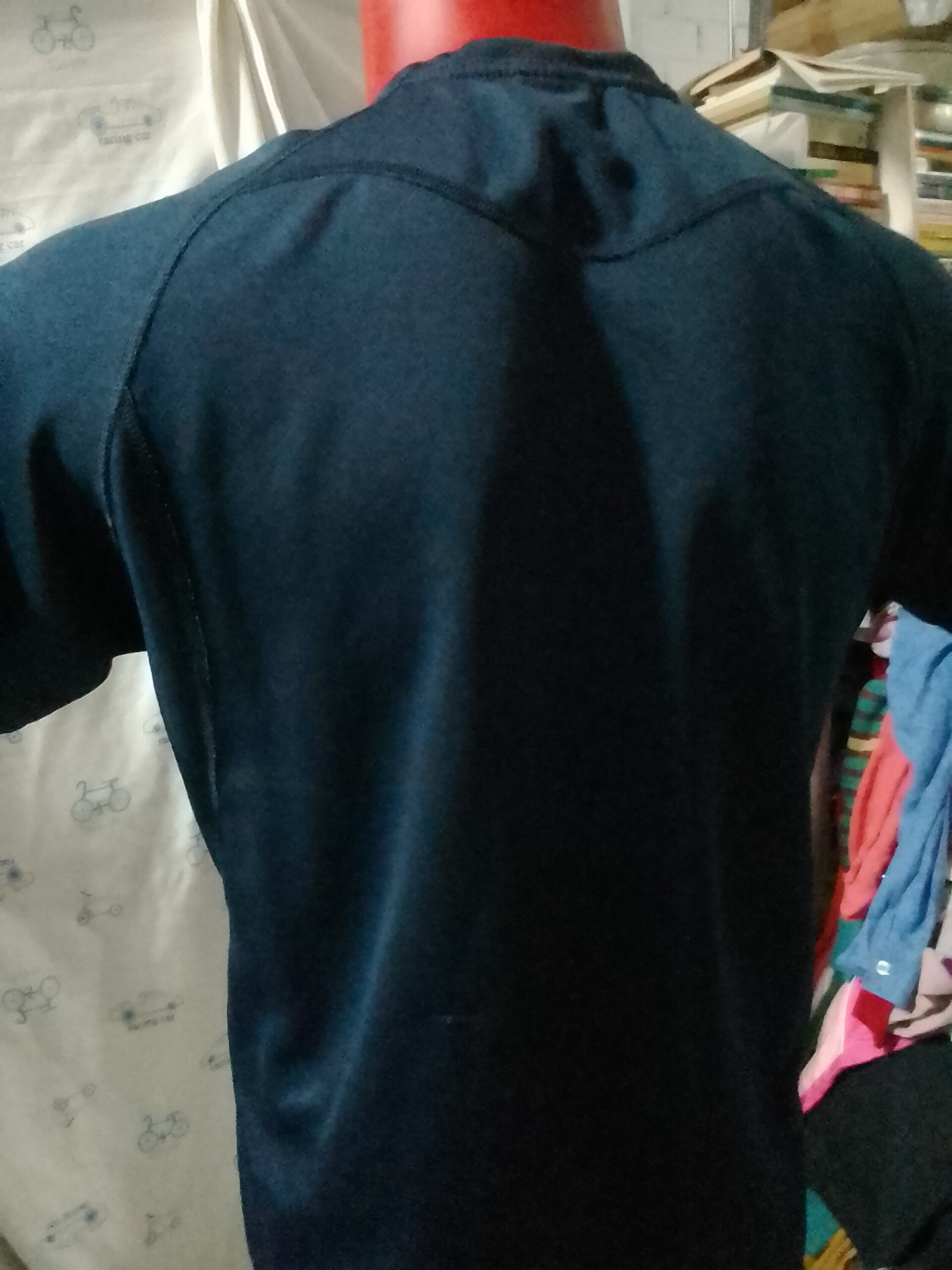 Camiseta poliéster - 4