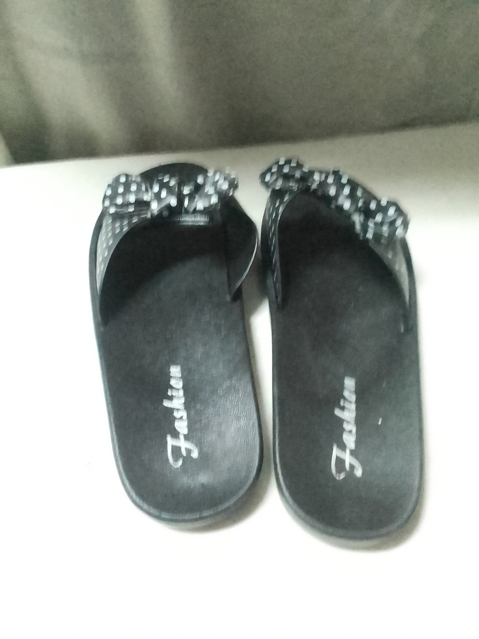 Chanclas de lazo - 4