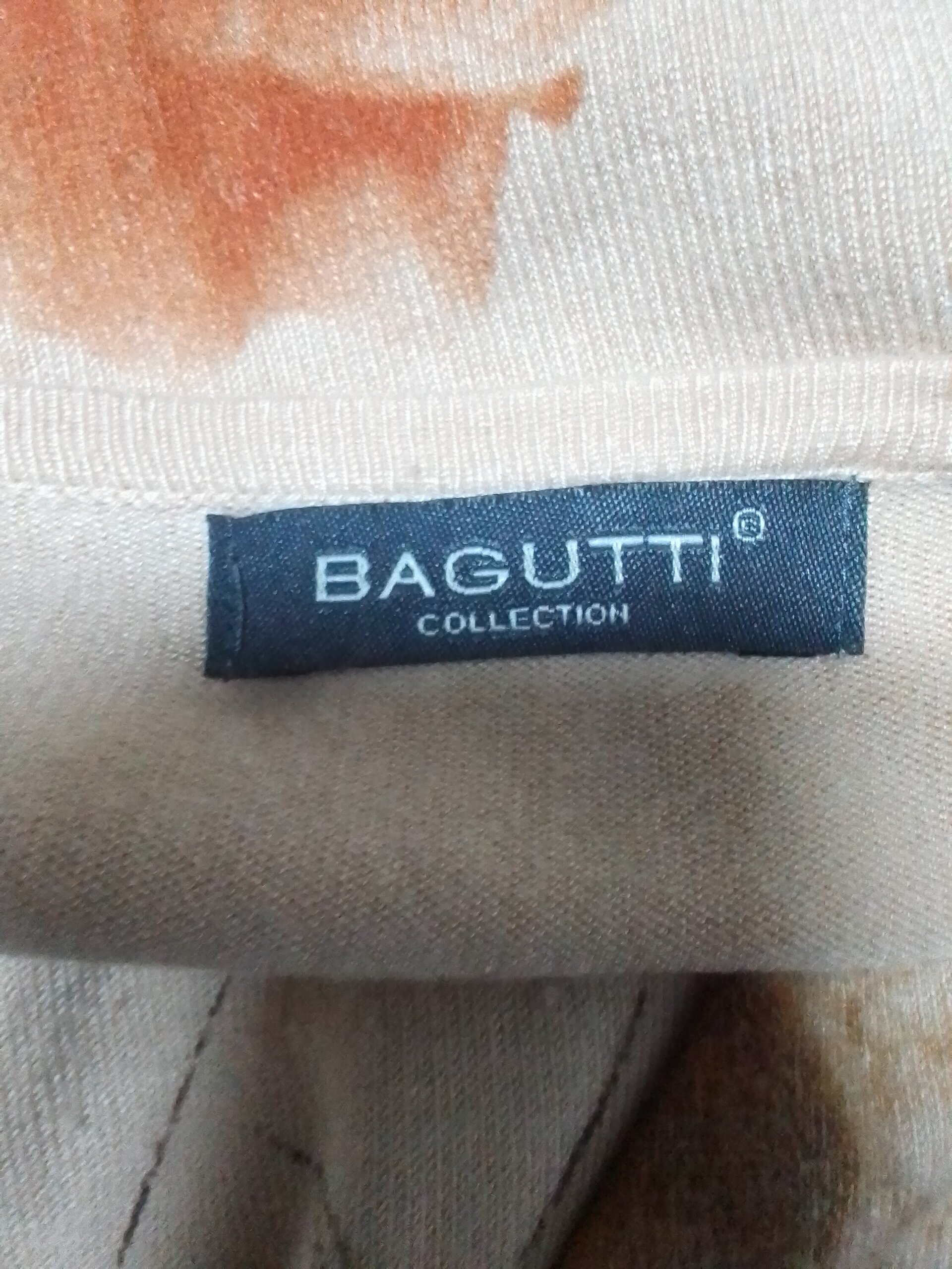 Jersey primavera estampado - 4