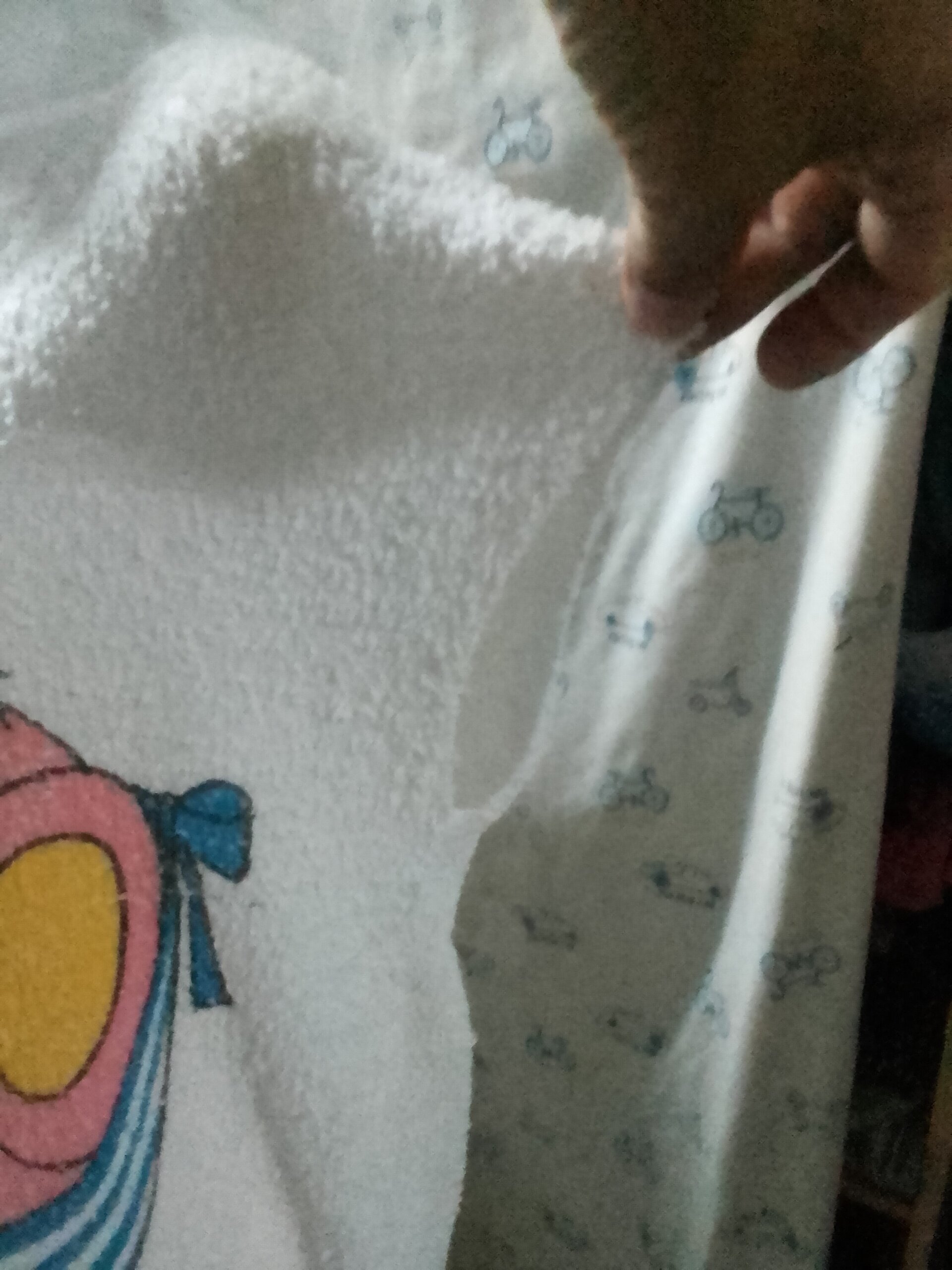 Túnica playera mujer con adorno elefante - 2