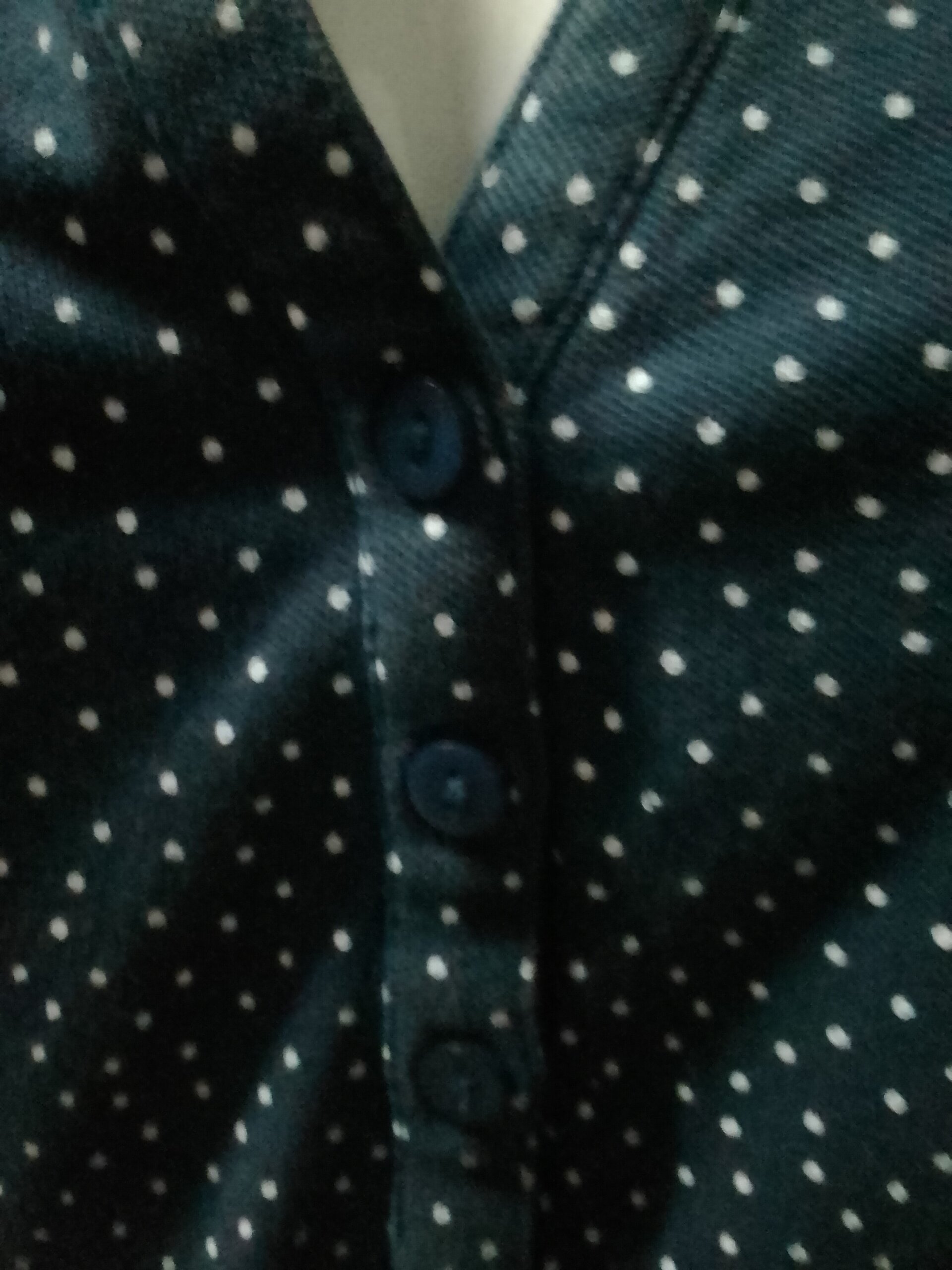 Polo blusa mujer manga corta - 4