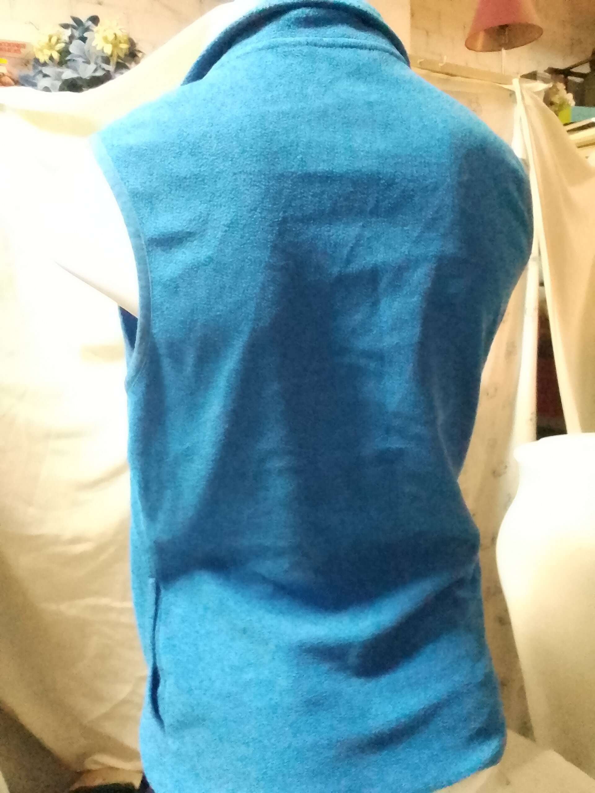 Sudadera sin mangas - 3