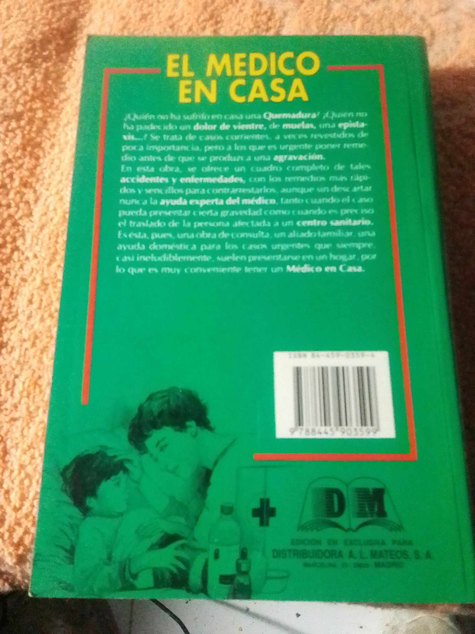 El médico en casa - 2