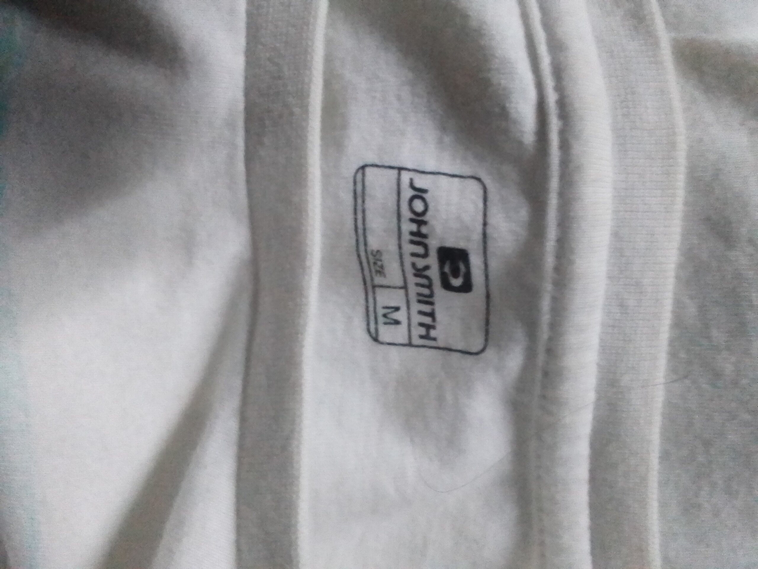 Camiseta hombre John Smith - 4