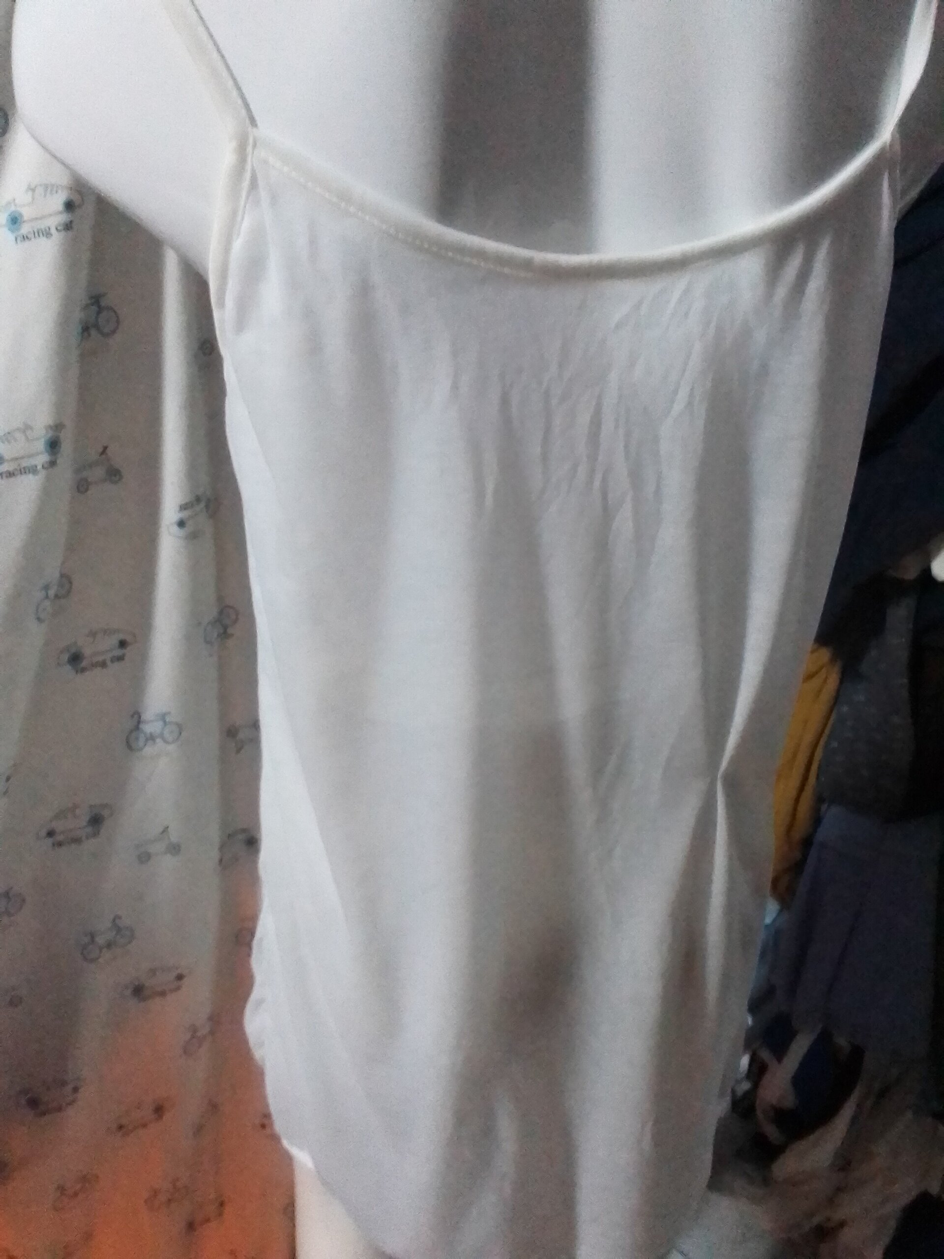 Camisón transparente - 3