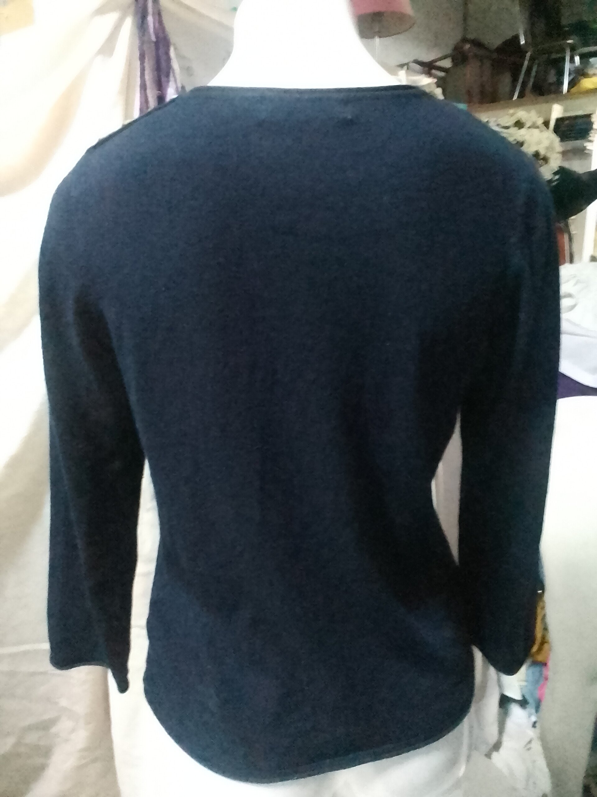 Blusa mujer primavera - 3