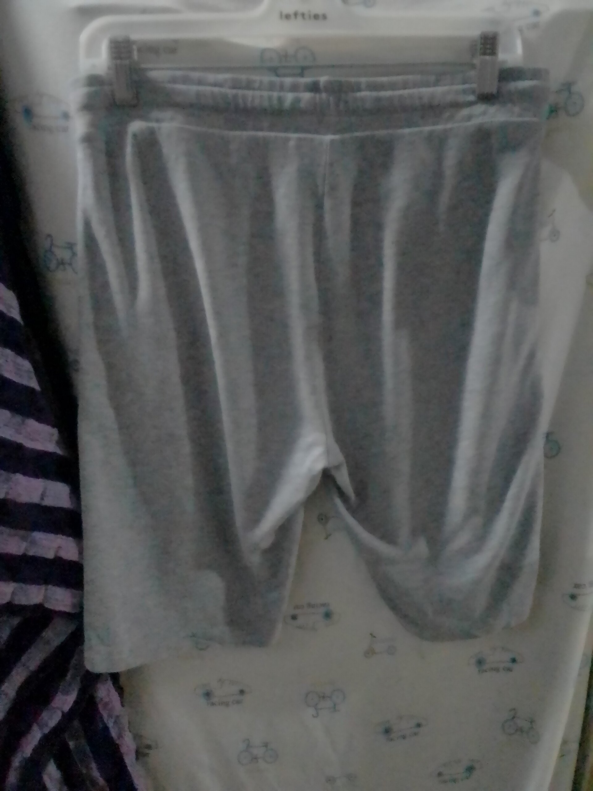 Pantalón corto chándal niño - 2