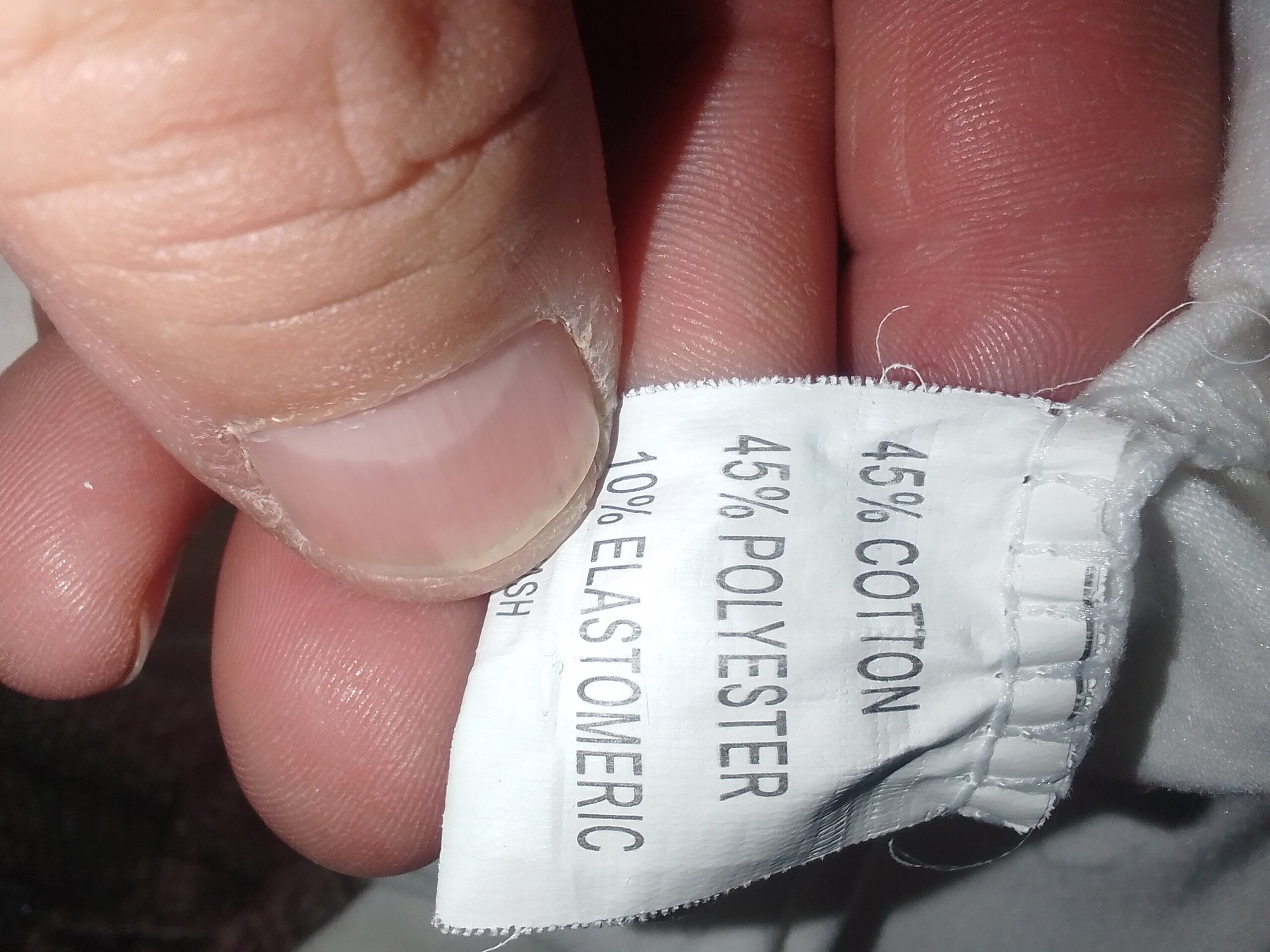 Camiseta mujer estampada lentejuelas - 5