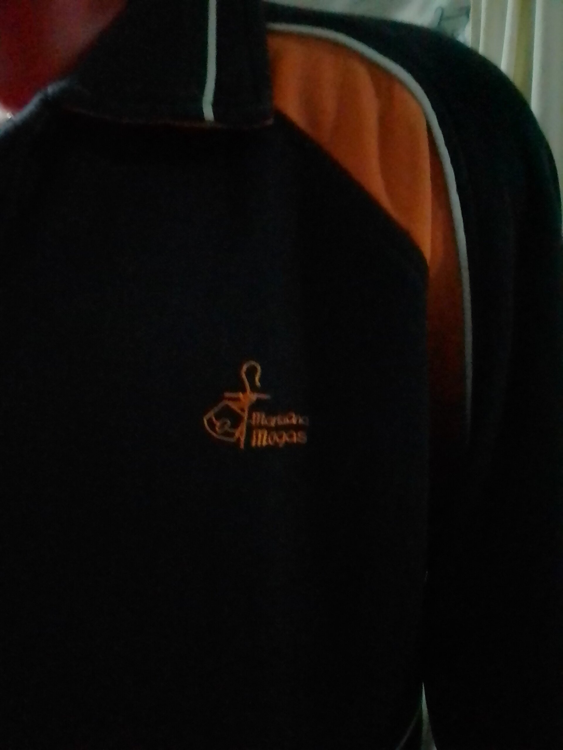 Sudadera hombre deporte - 5