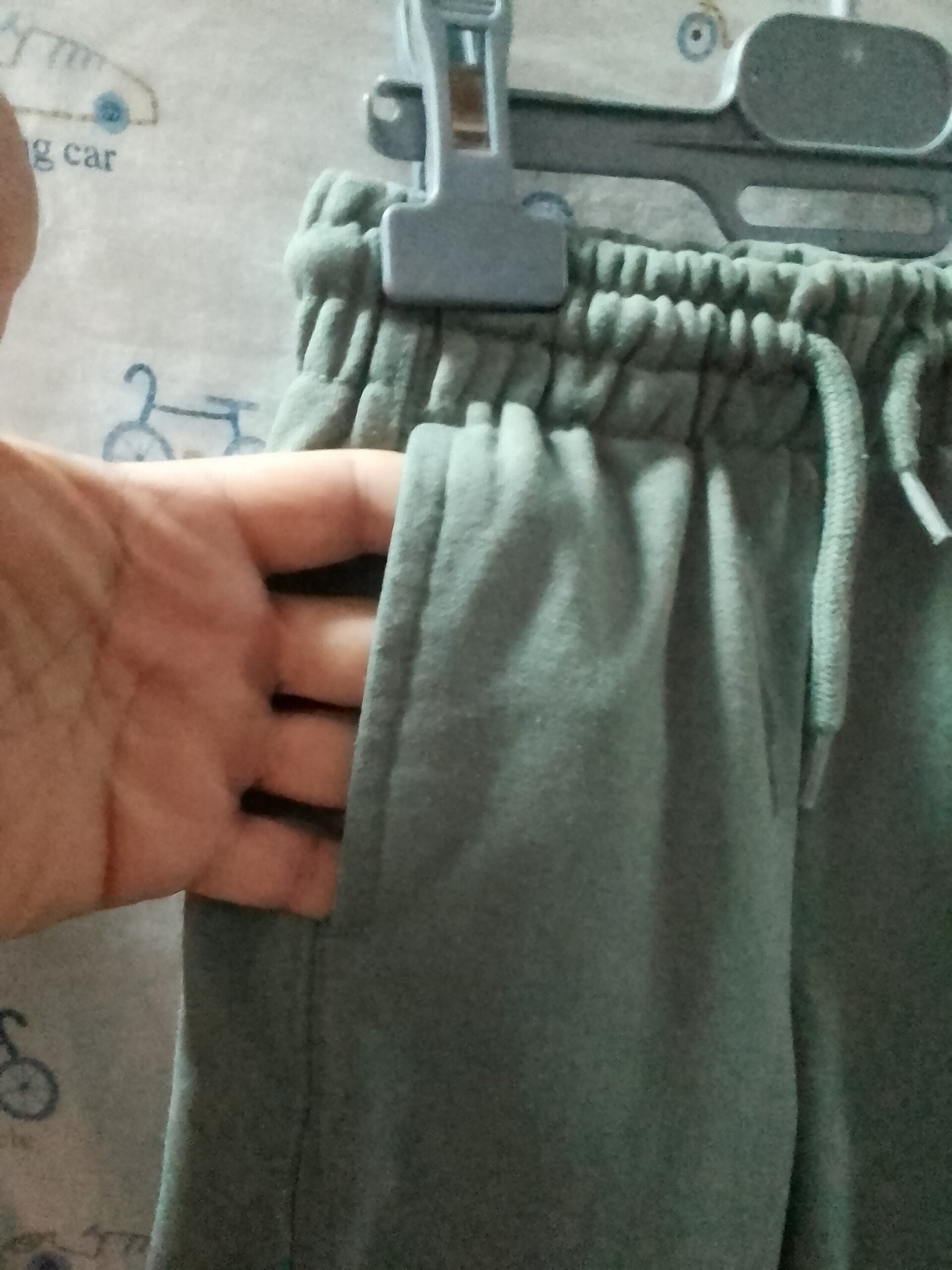 Pantalón chándal - 3