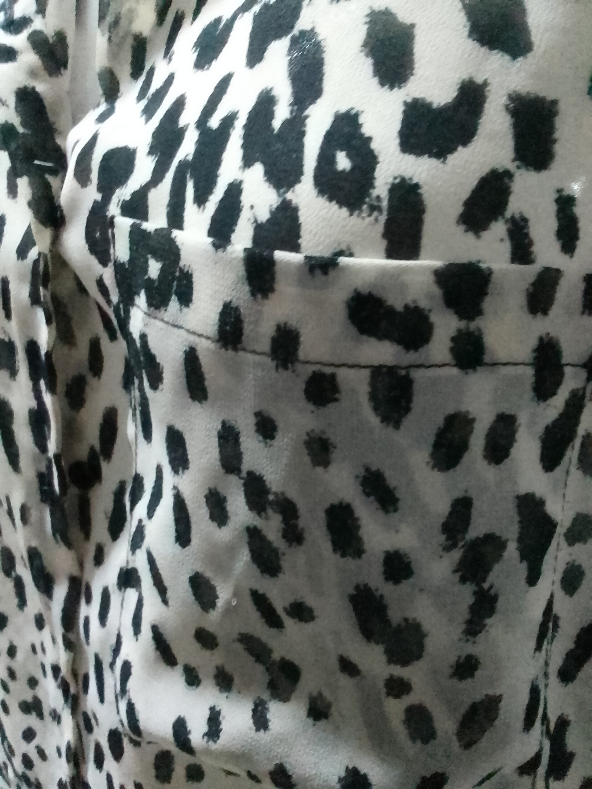 Camisa sin mangas mujer Bershka - 2