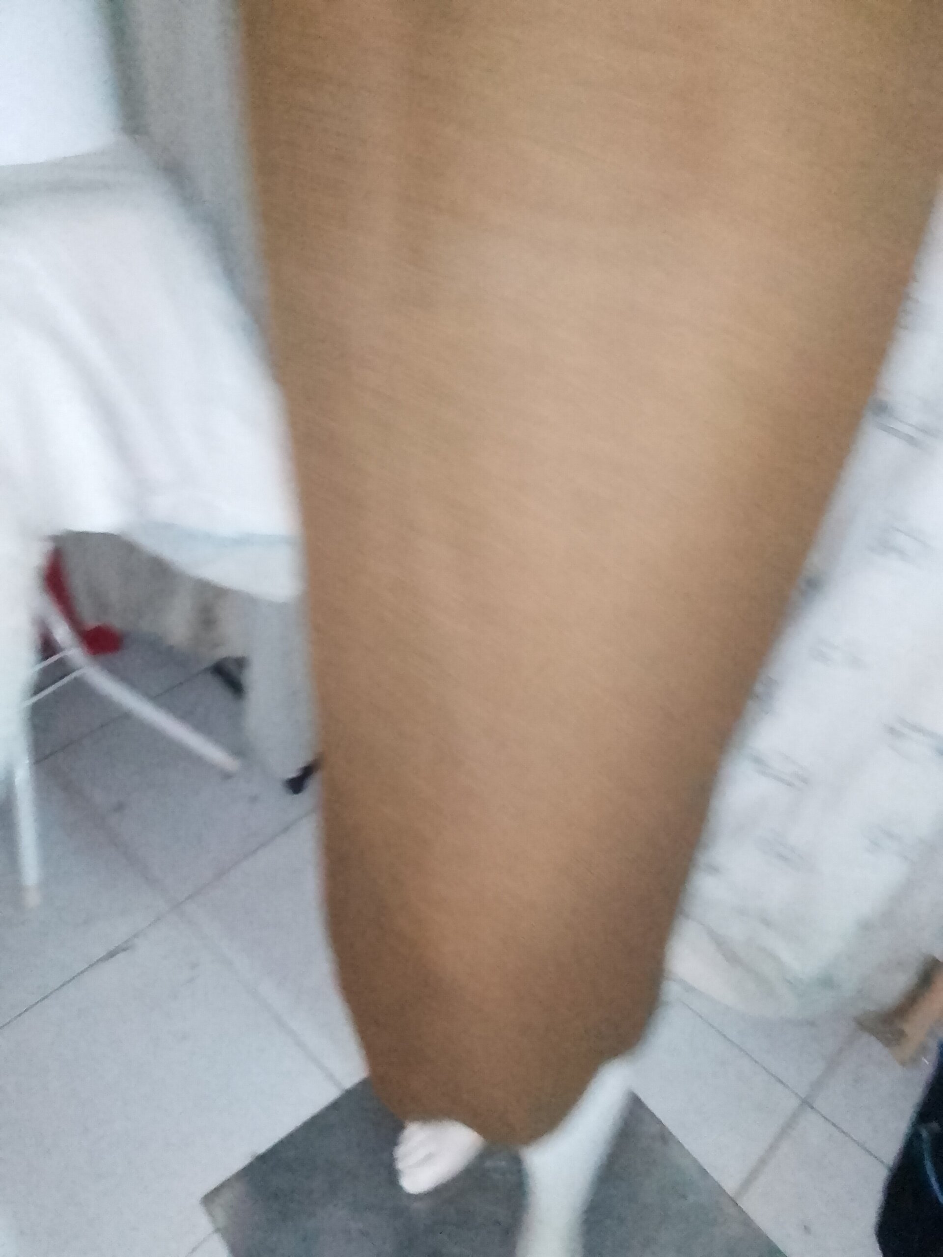 Falda mujer talla grande - 3