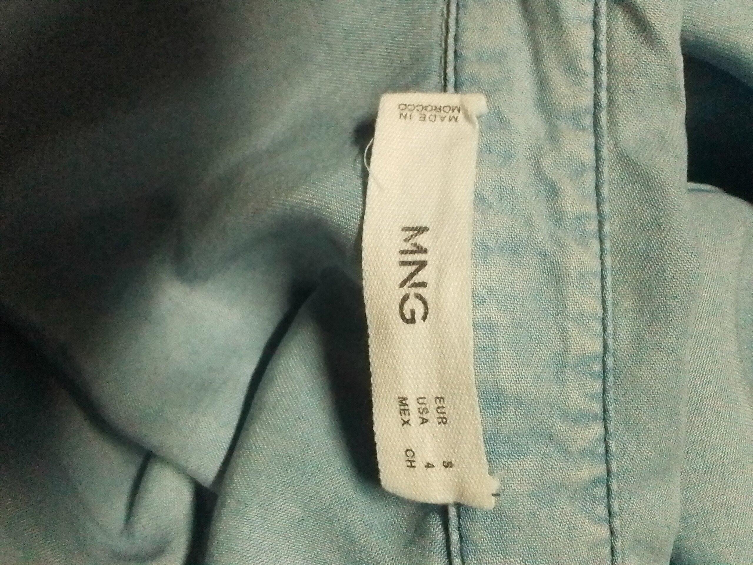 Gabardina sin mangas mujer - 5