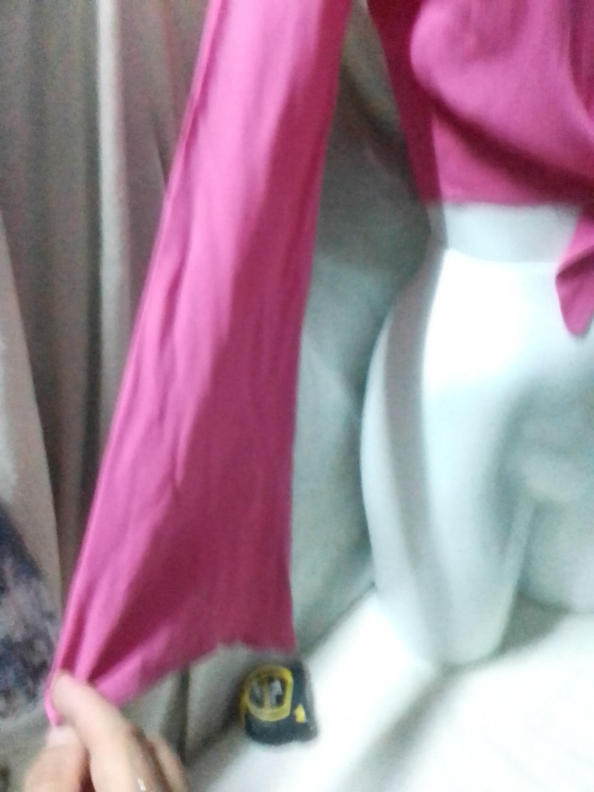 Blusa Bershka mujer manga larga - 2