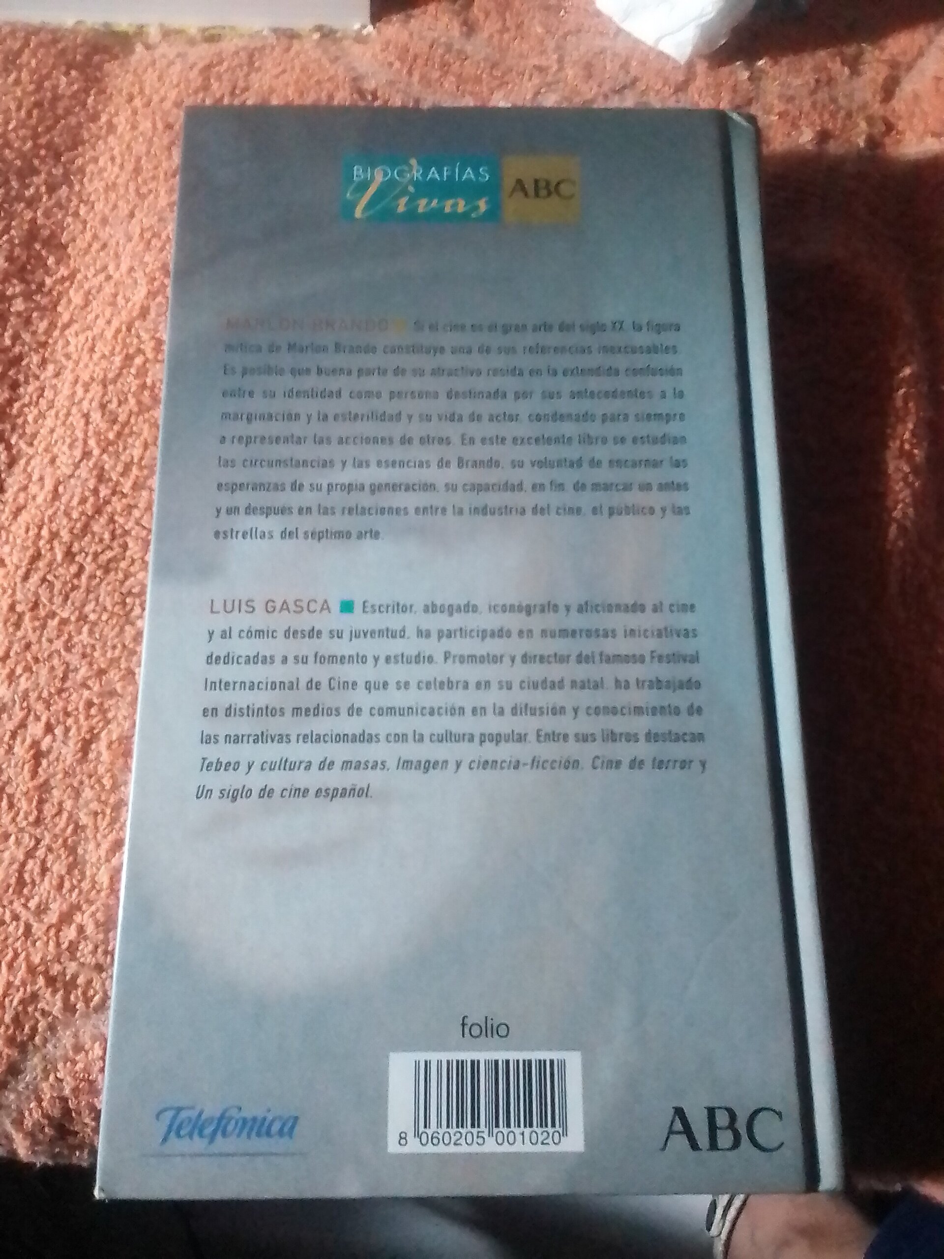 Marlon Brando el hombre salvaje - 2