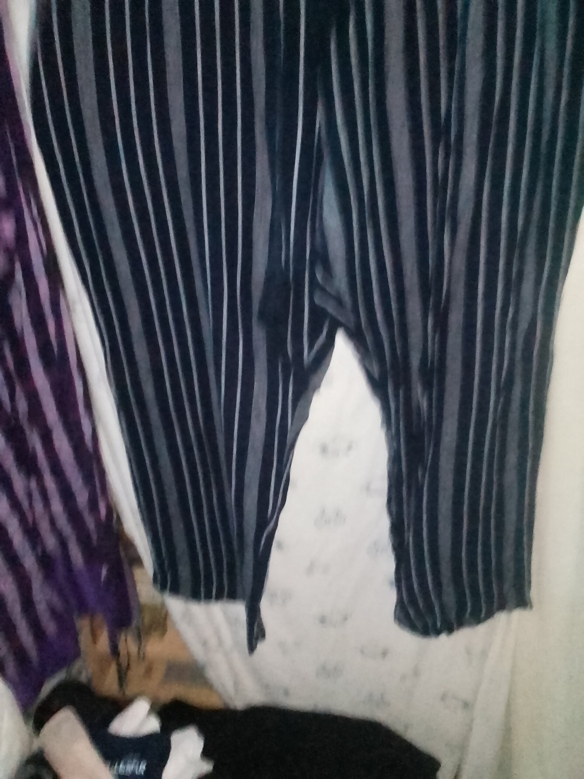 Pantalón mujer tipo hippie - 5