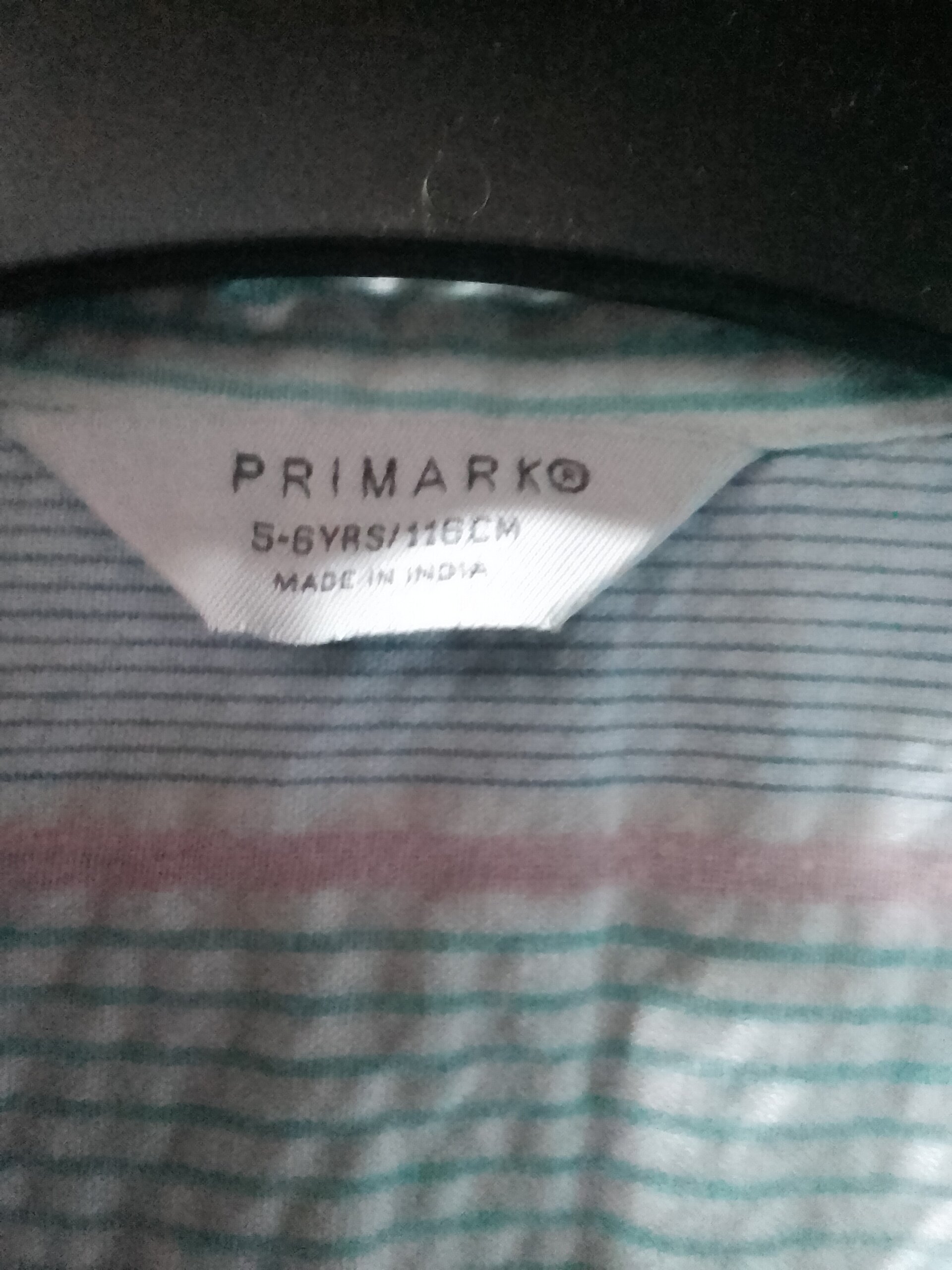 Camisa manga corta - 3