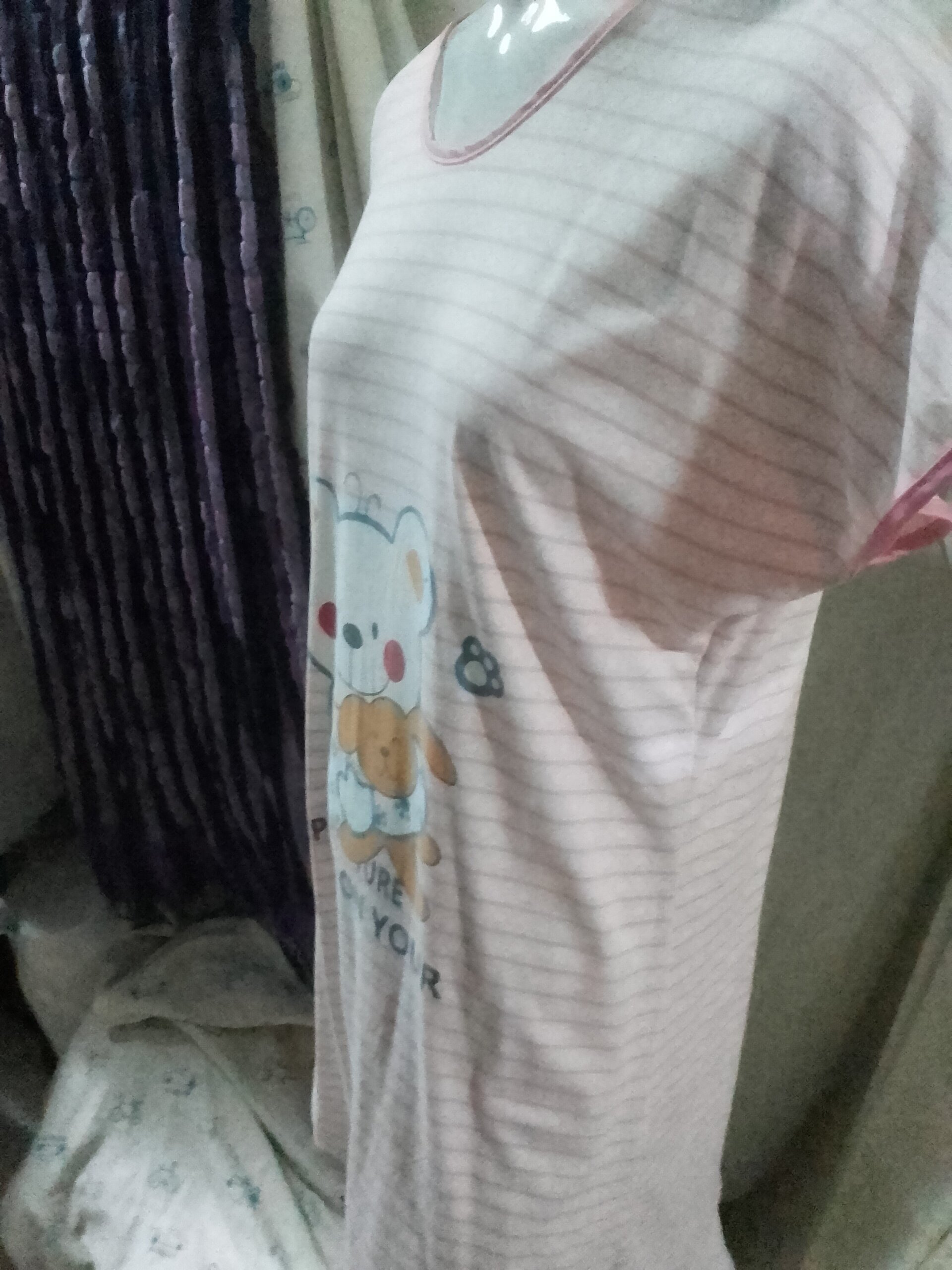 Camisón mujer para casa - 3