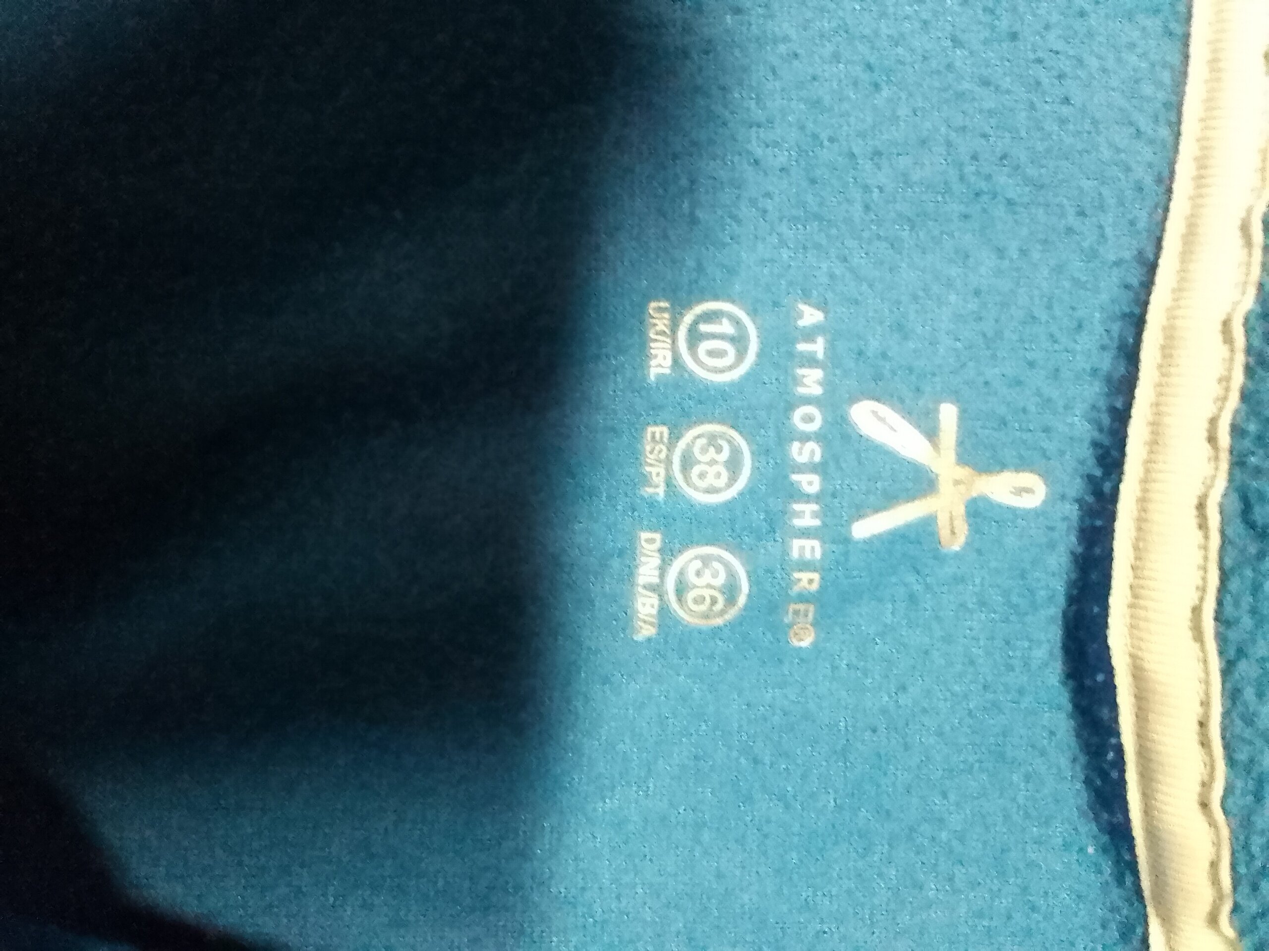 Sudadera sin mangas - 2