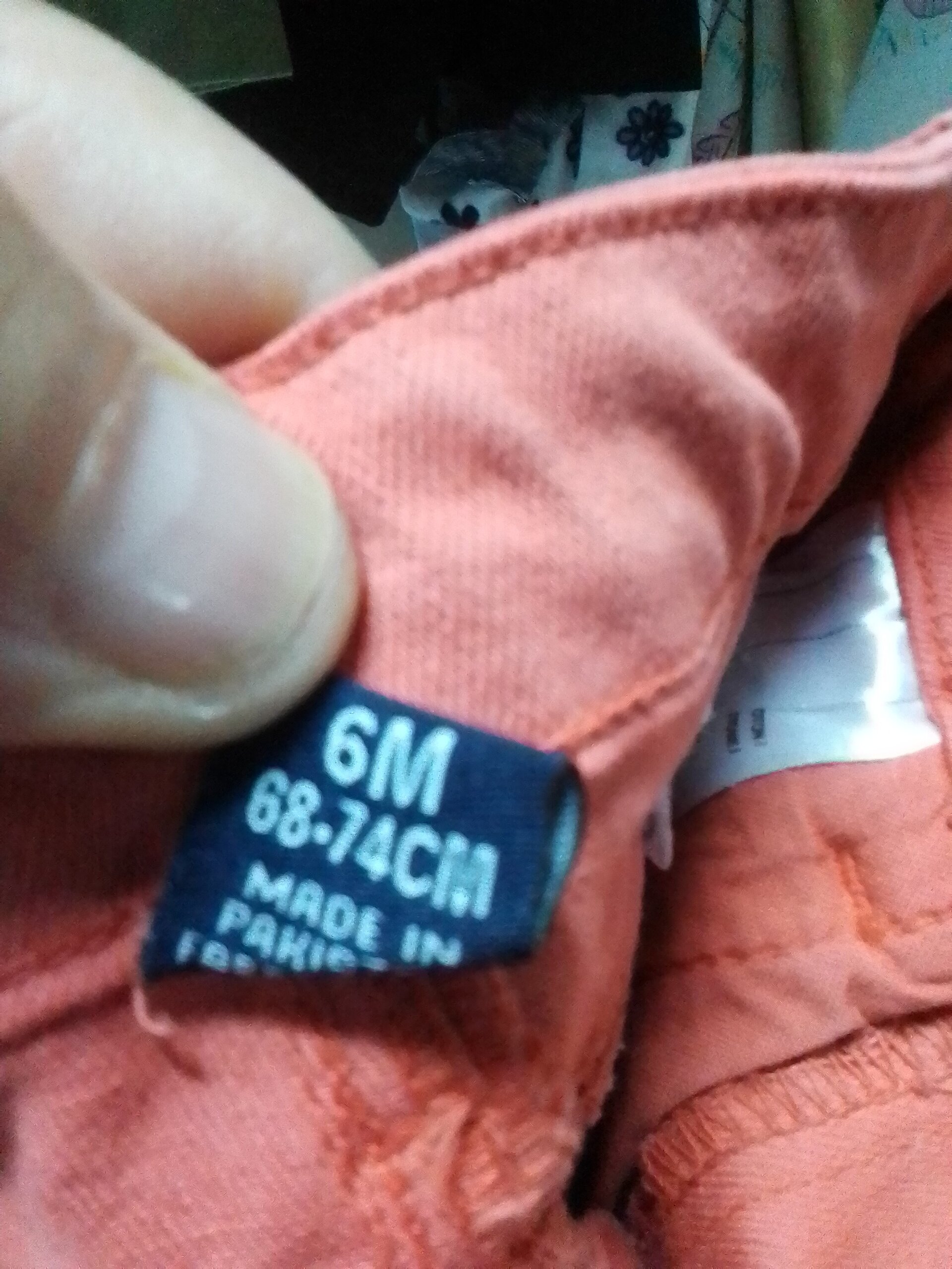 Pantalón pitillo - 6