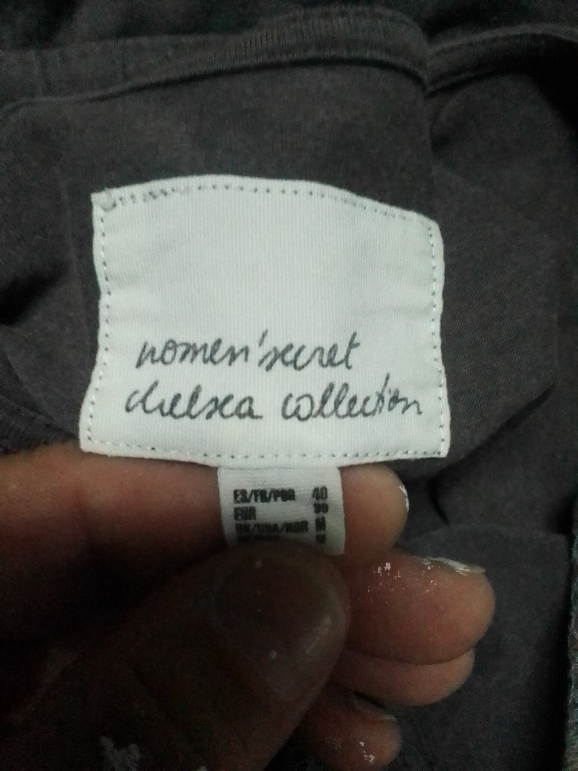 Vestido short verano - 6