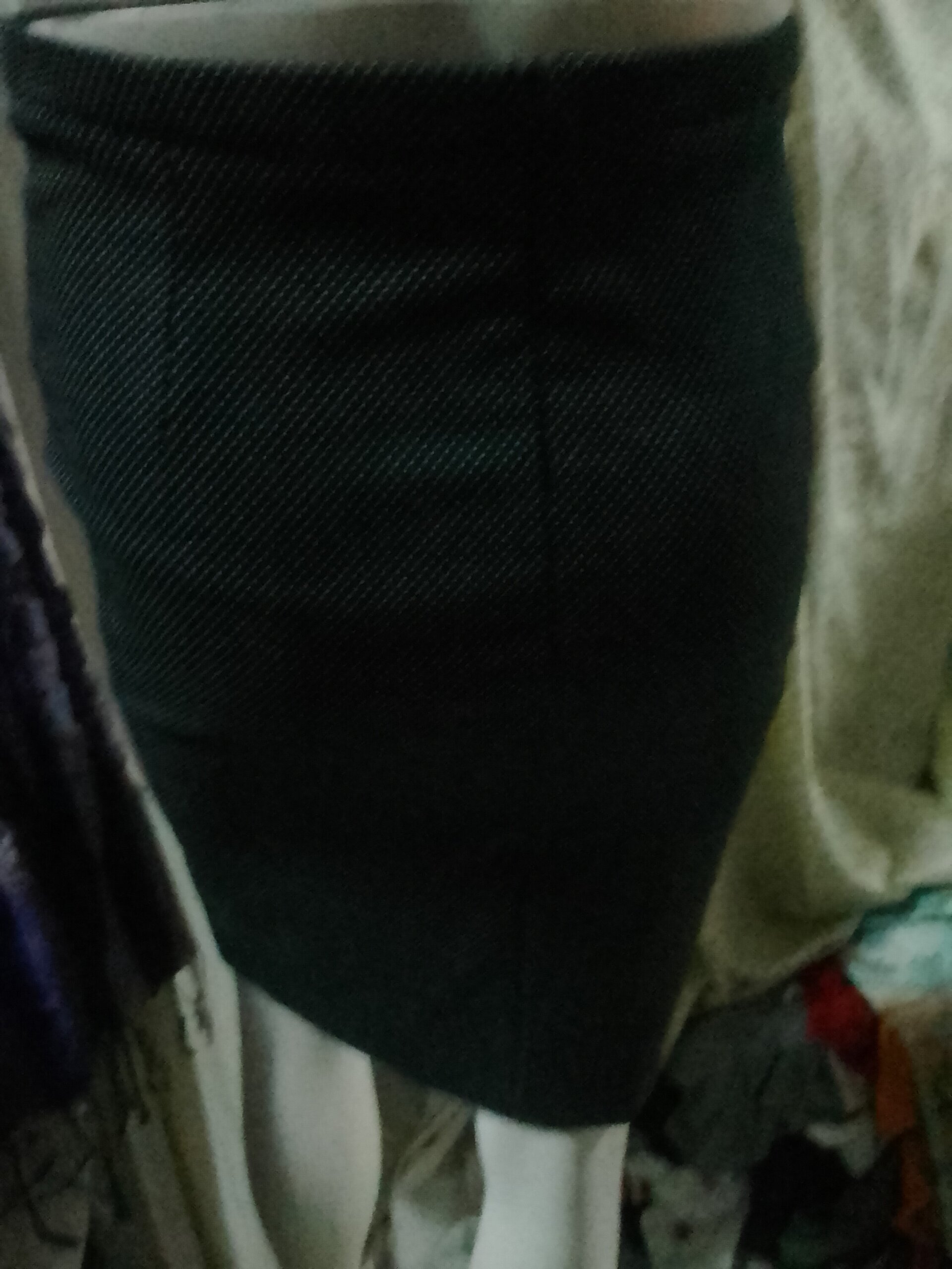 Falda mujer ajustada - 2