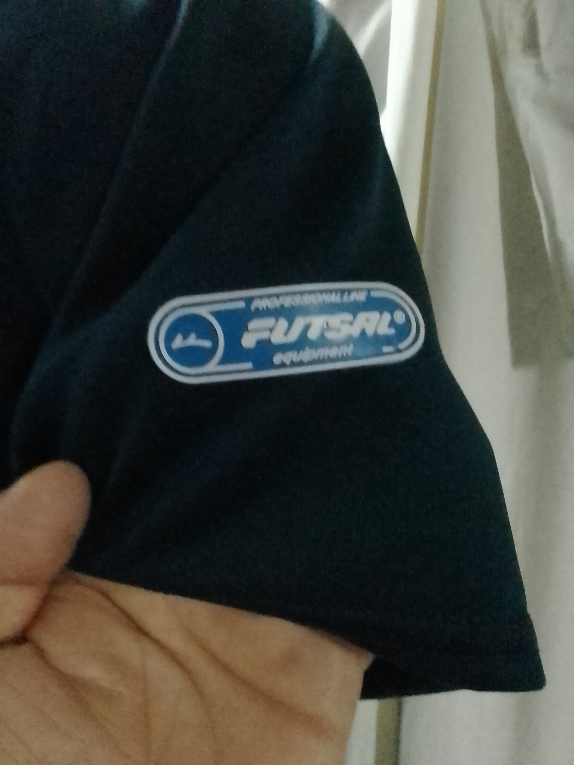 Camiseta poliéster - 2