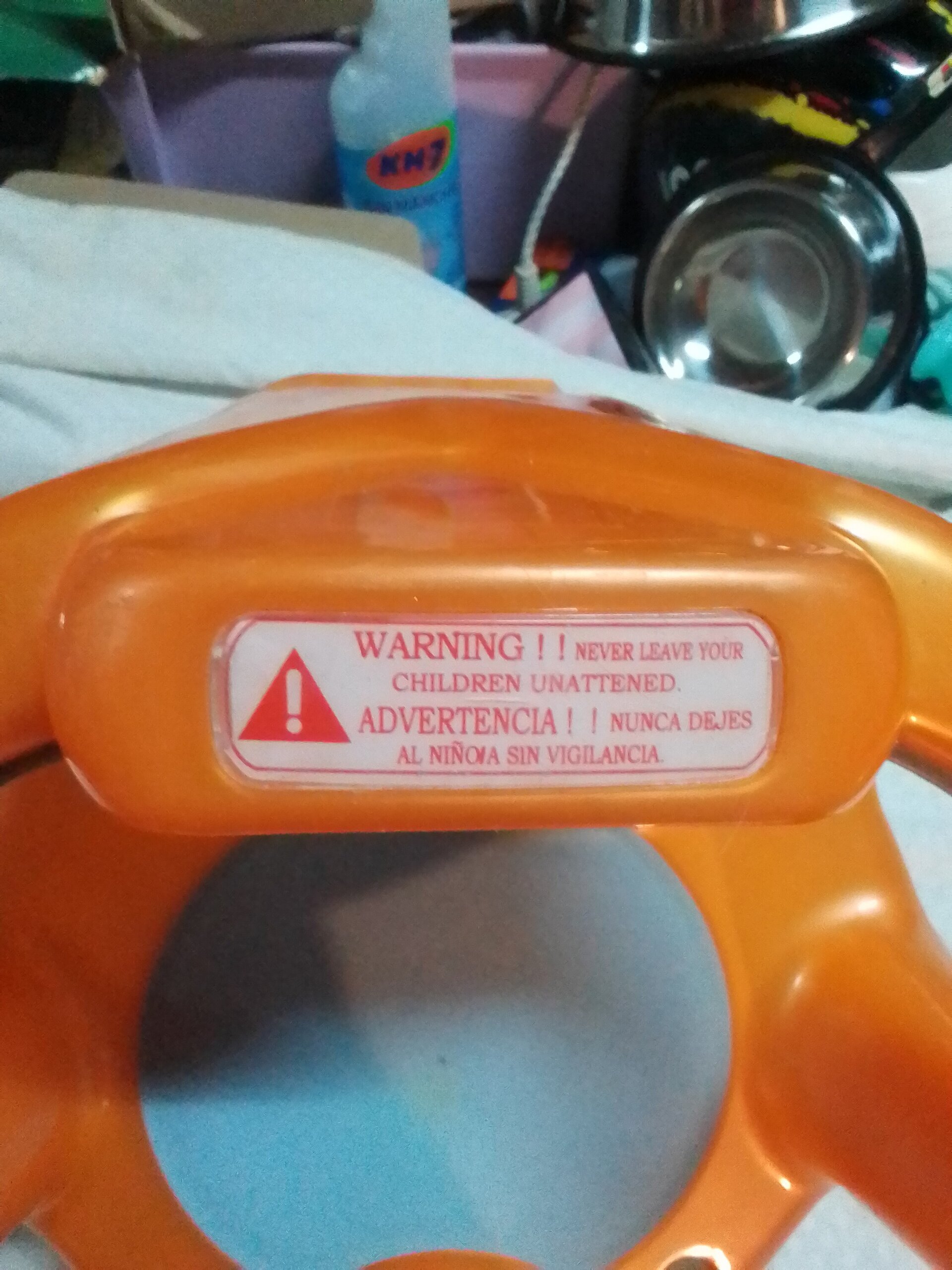 Sillita bañera bebe - 5