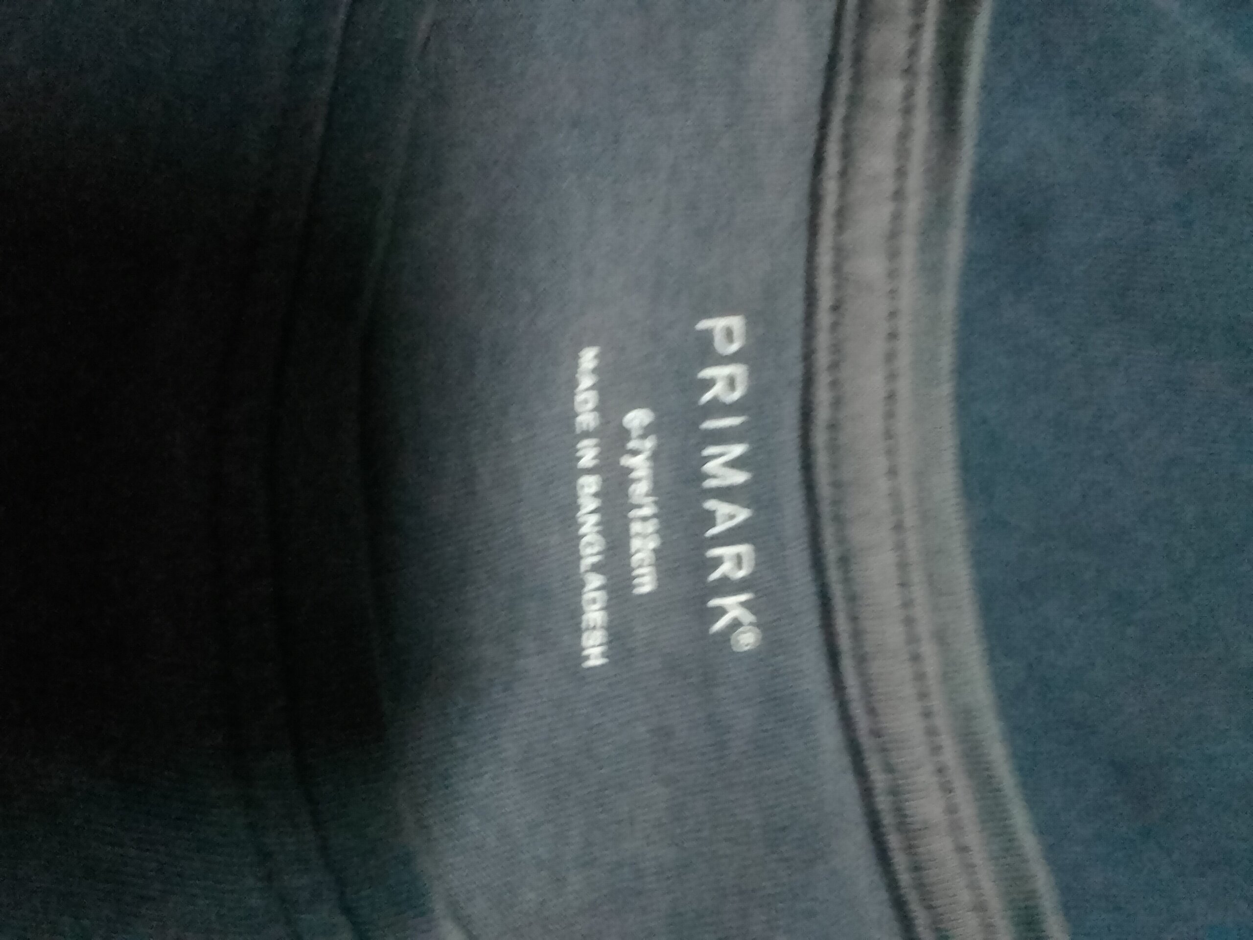 Camiseta niña sin mangas - 3