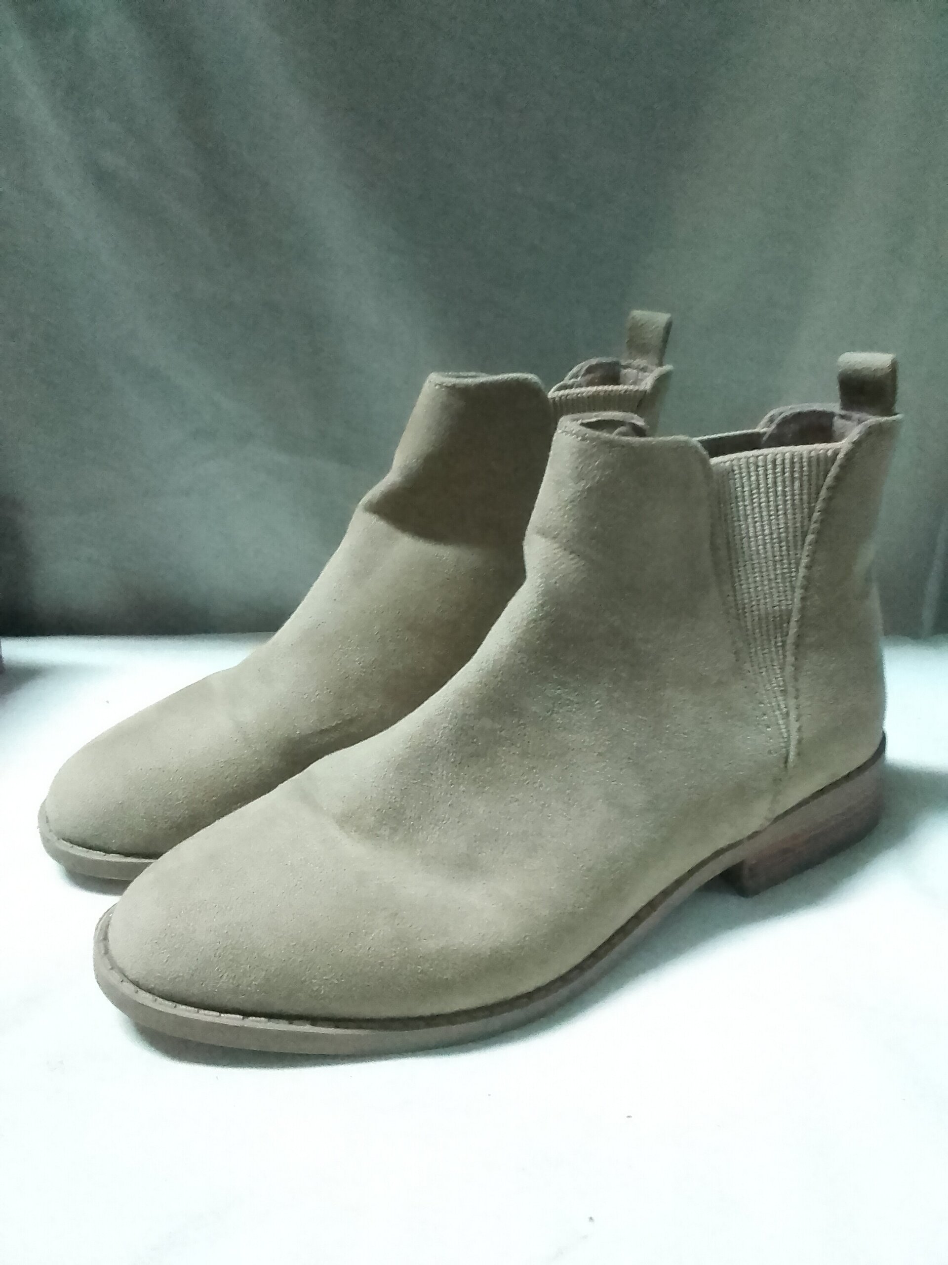 Botines sin tacón - 3