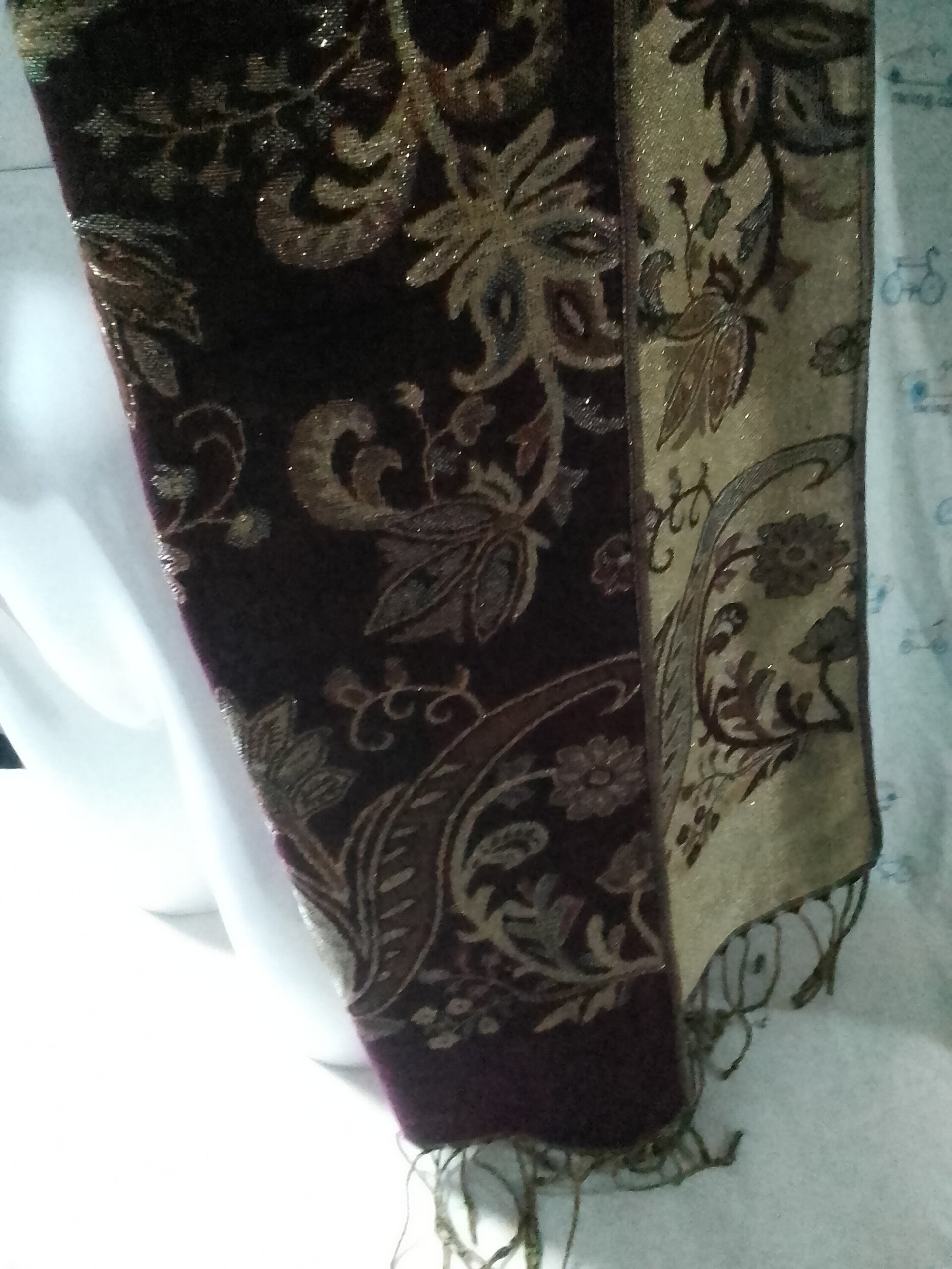 Pañuelo foulard - 3