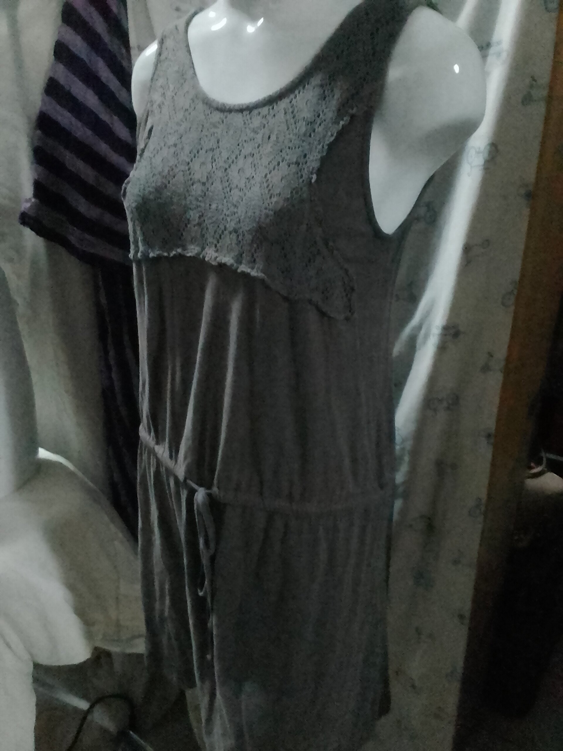 Vestido short verano - 4