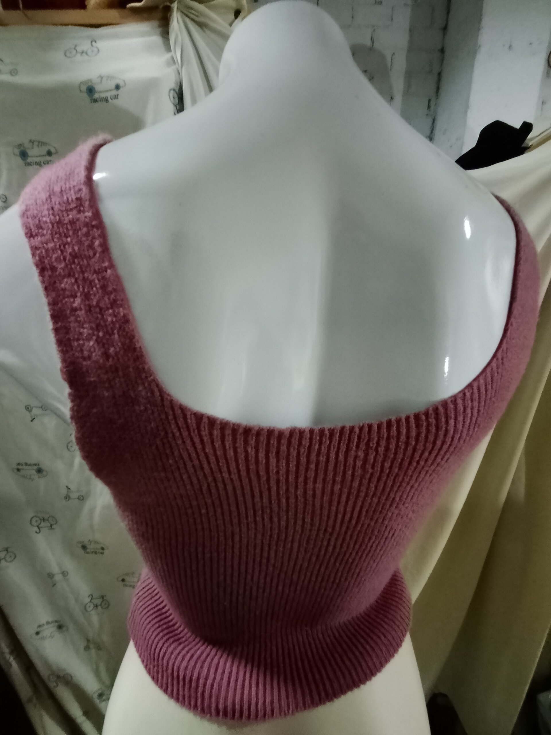 Top italiano de punto - 2