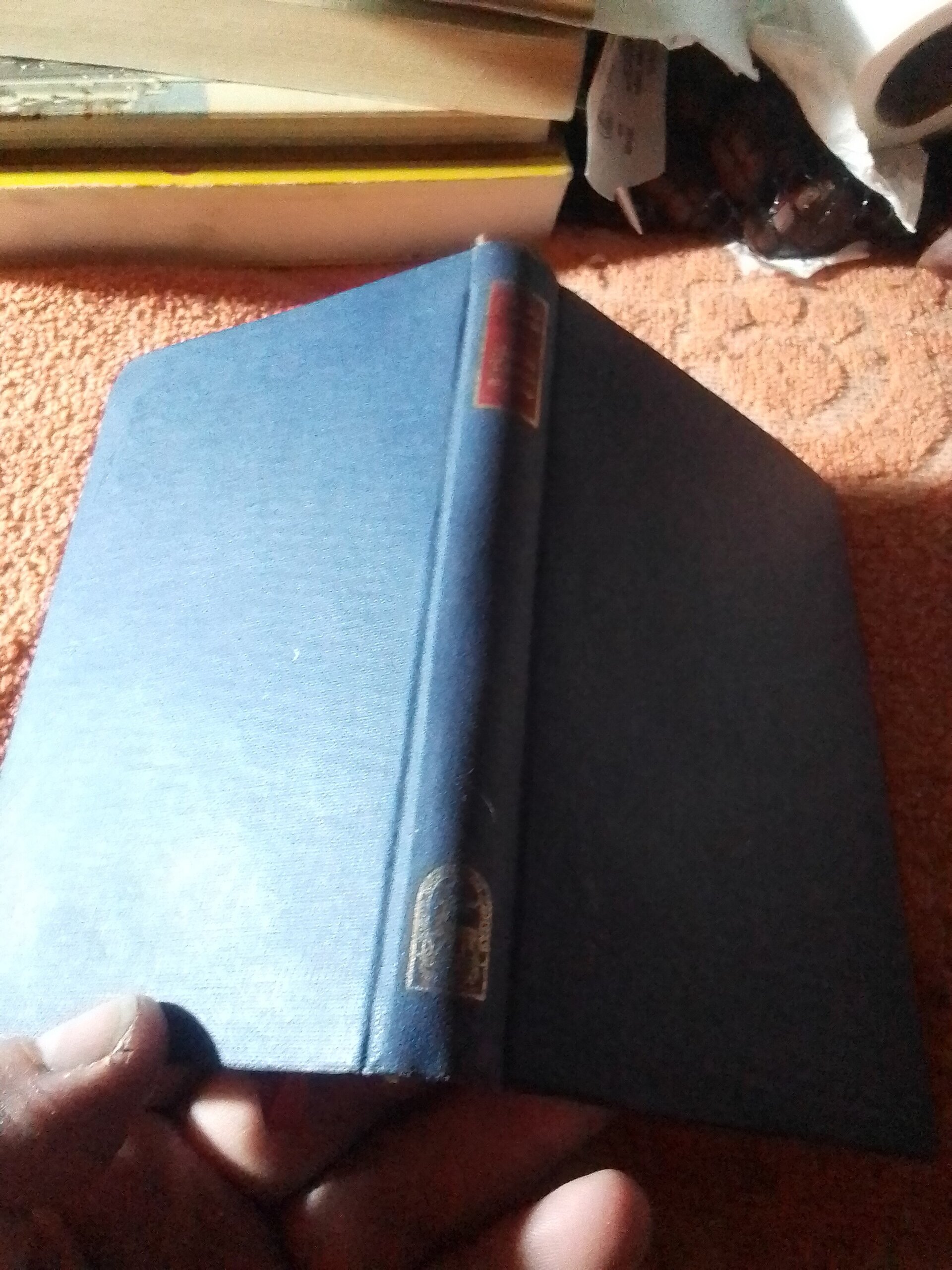 Nuevo testamento - 2