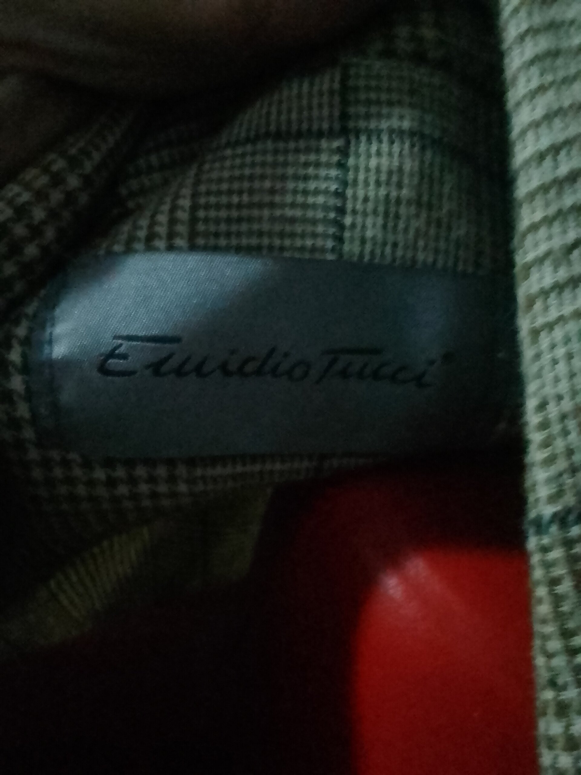 Pijama hombre pieza superior - 3