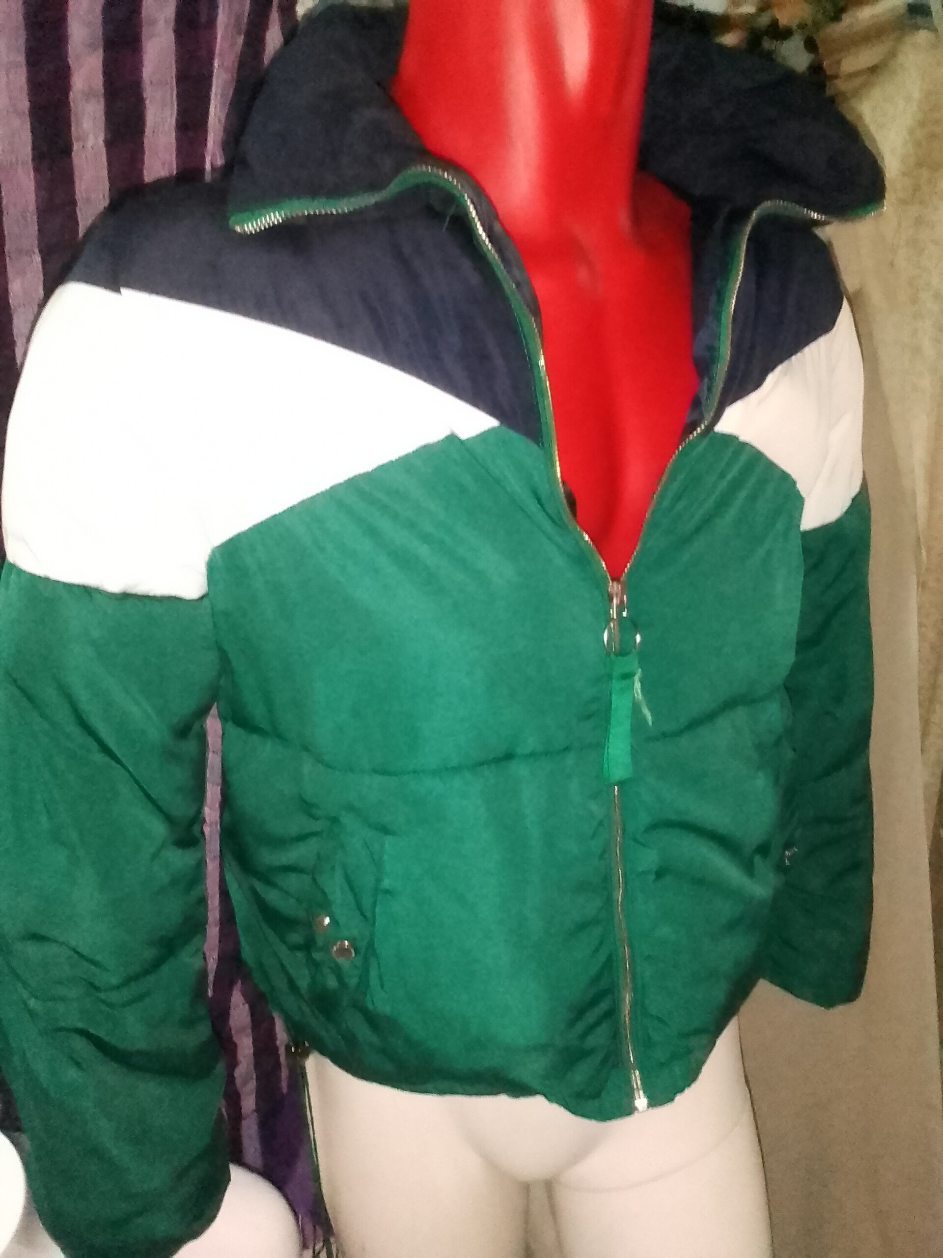 Anorak hombre polar - 2