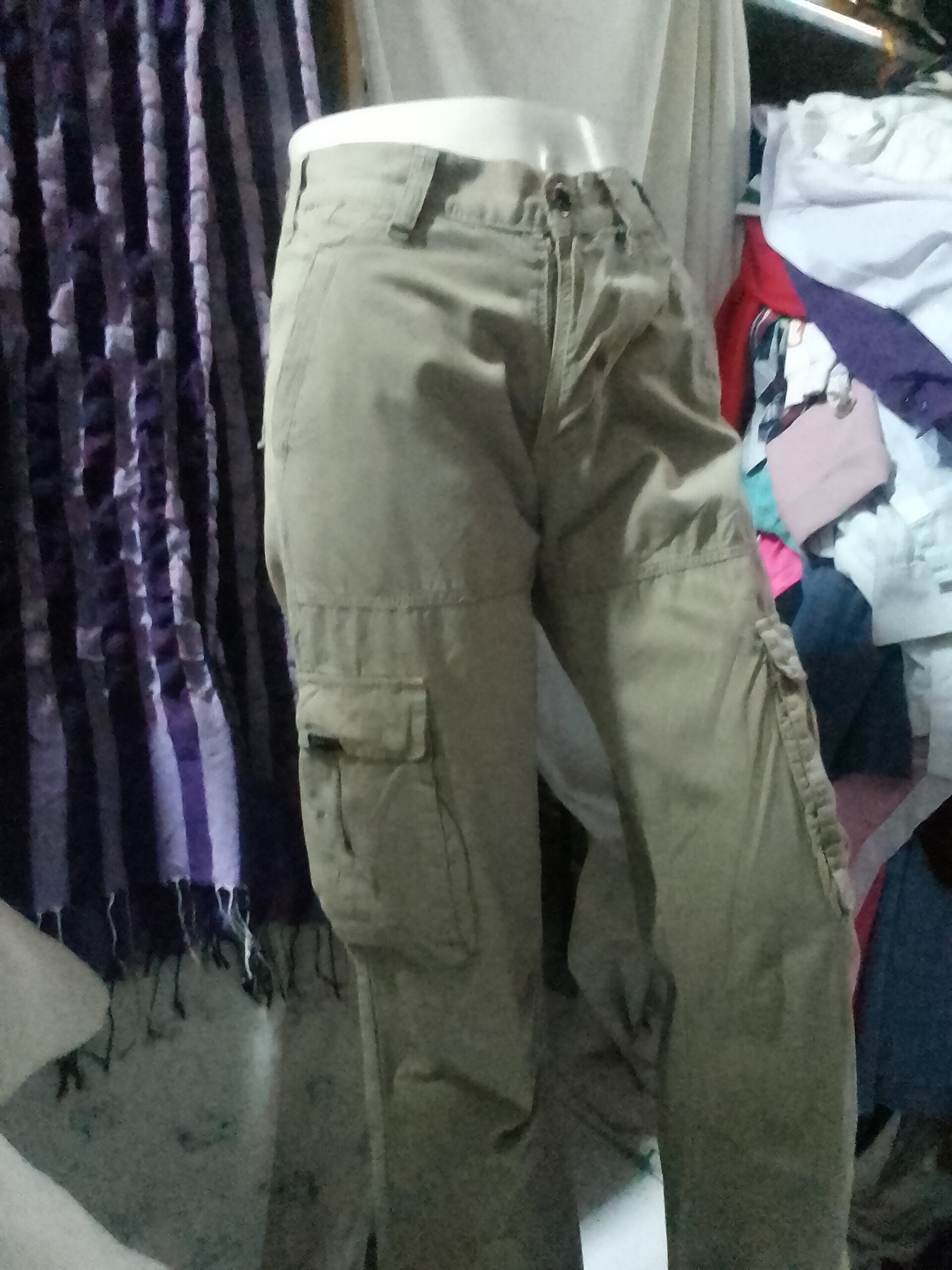 Pantalón aventura - 6