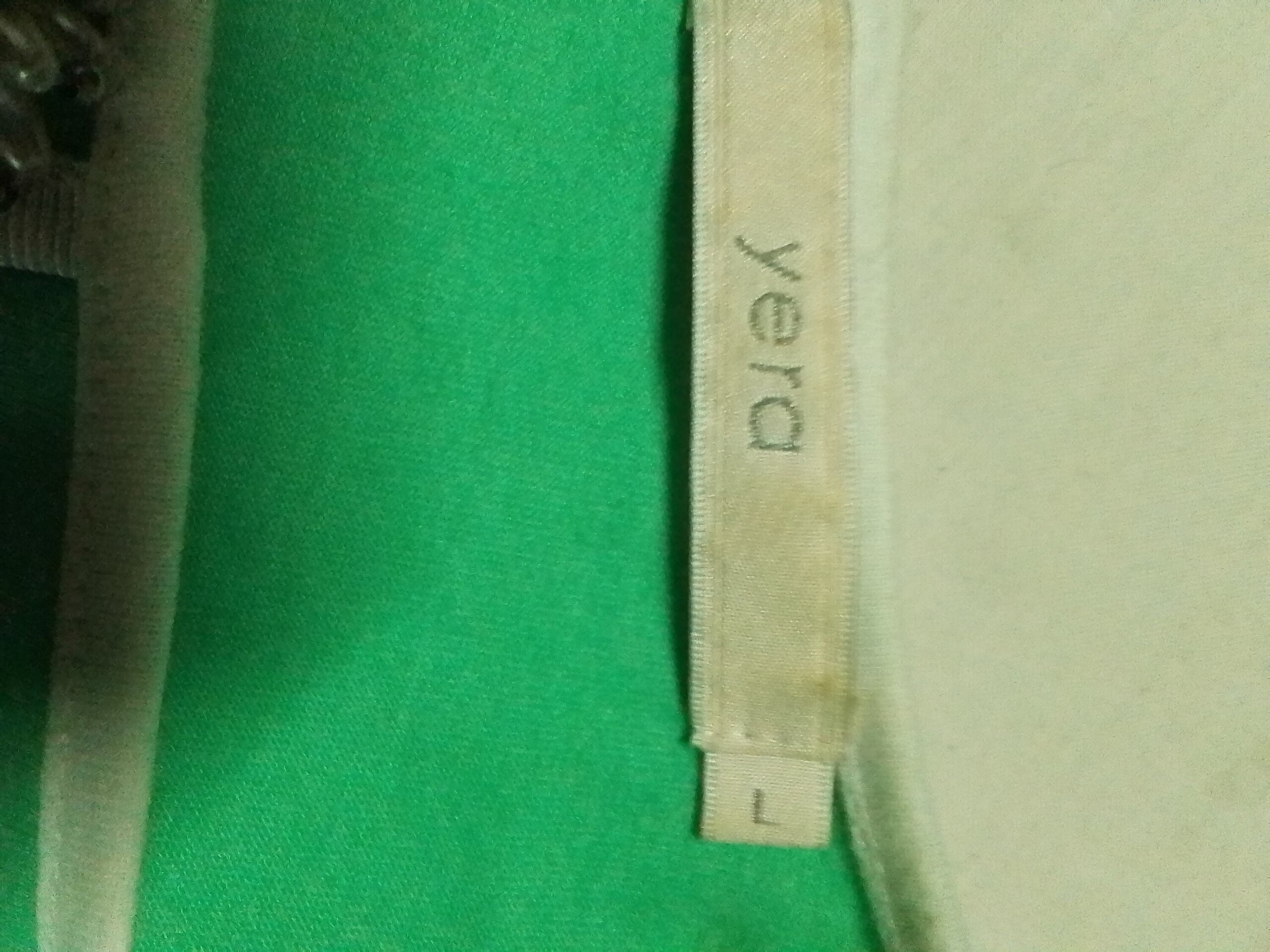 Blusa manga corta con abalorios - 5