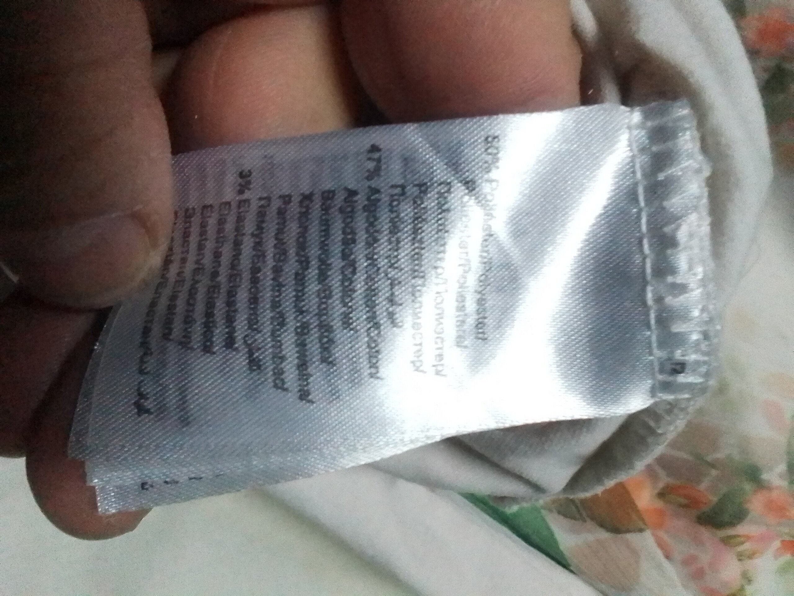 Vestido niña sin mangas - 6