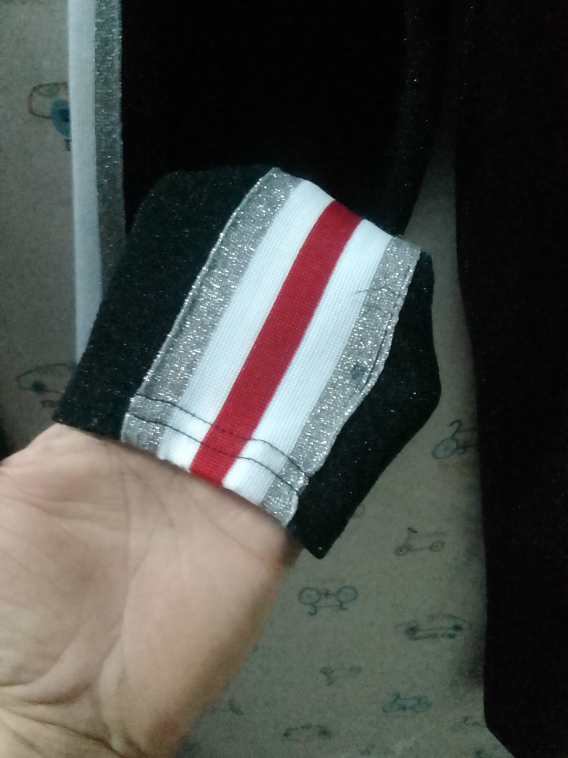 Leggings niña deportivos - 2