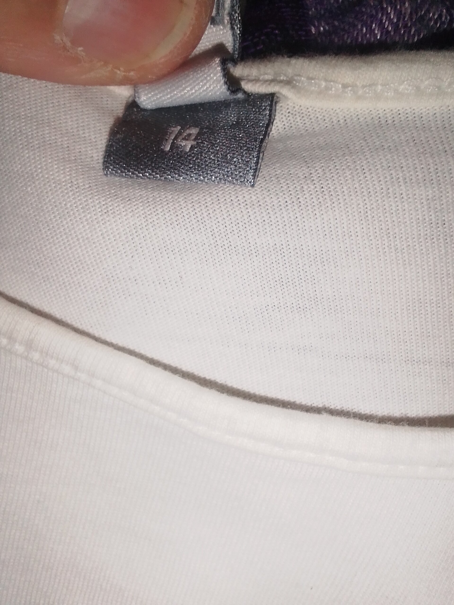 Camiseta niña manga corta - 4