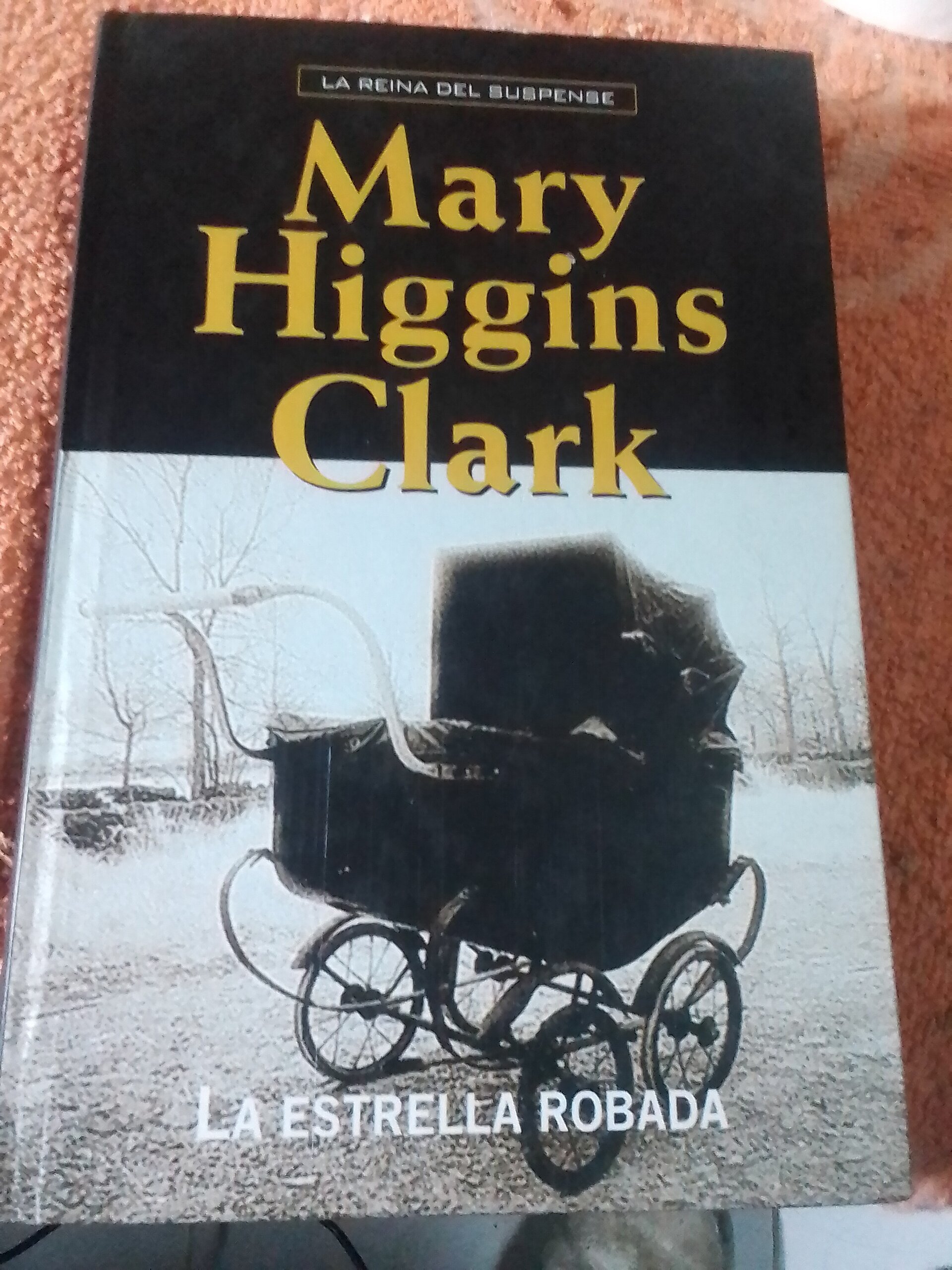 La estrella robada - 1