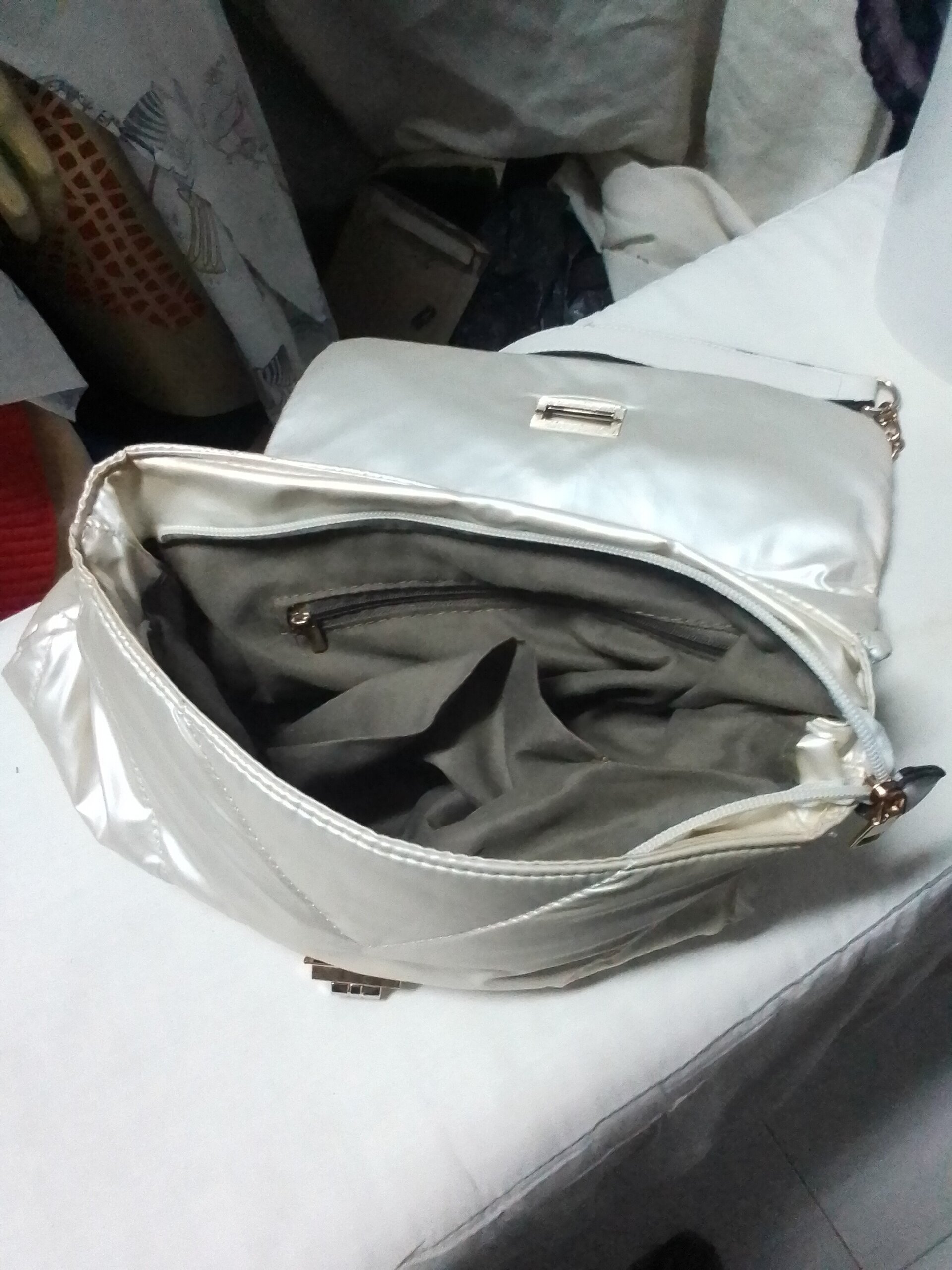 Bolso de hombro mujer - 3