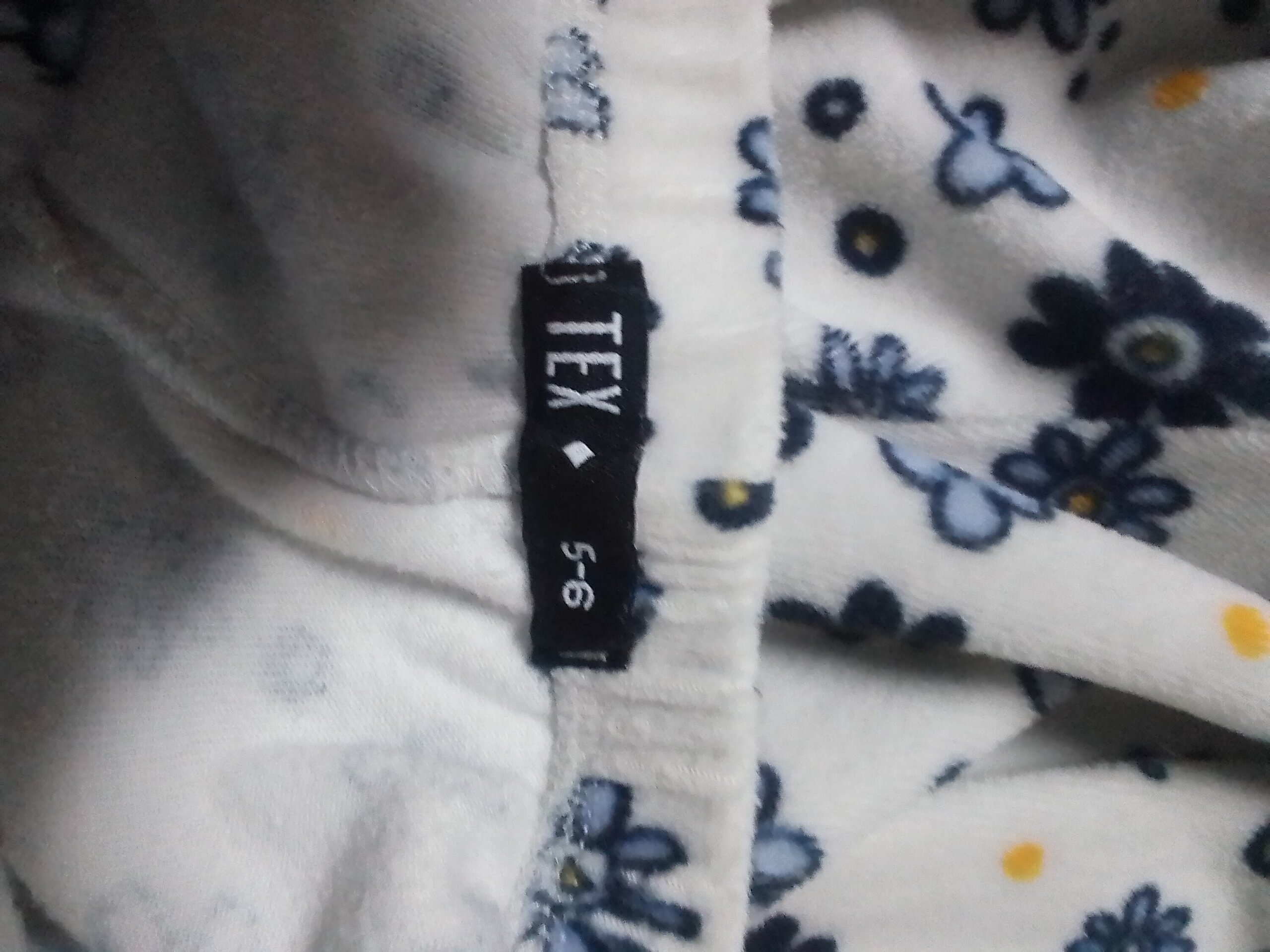 Pantalón pijama - 3